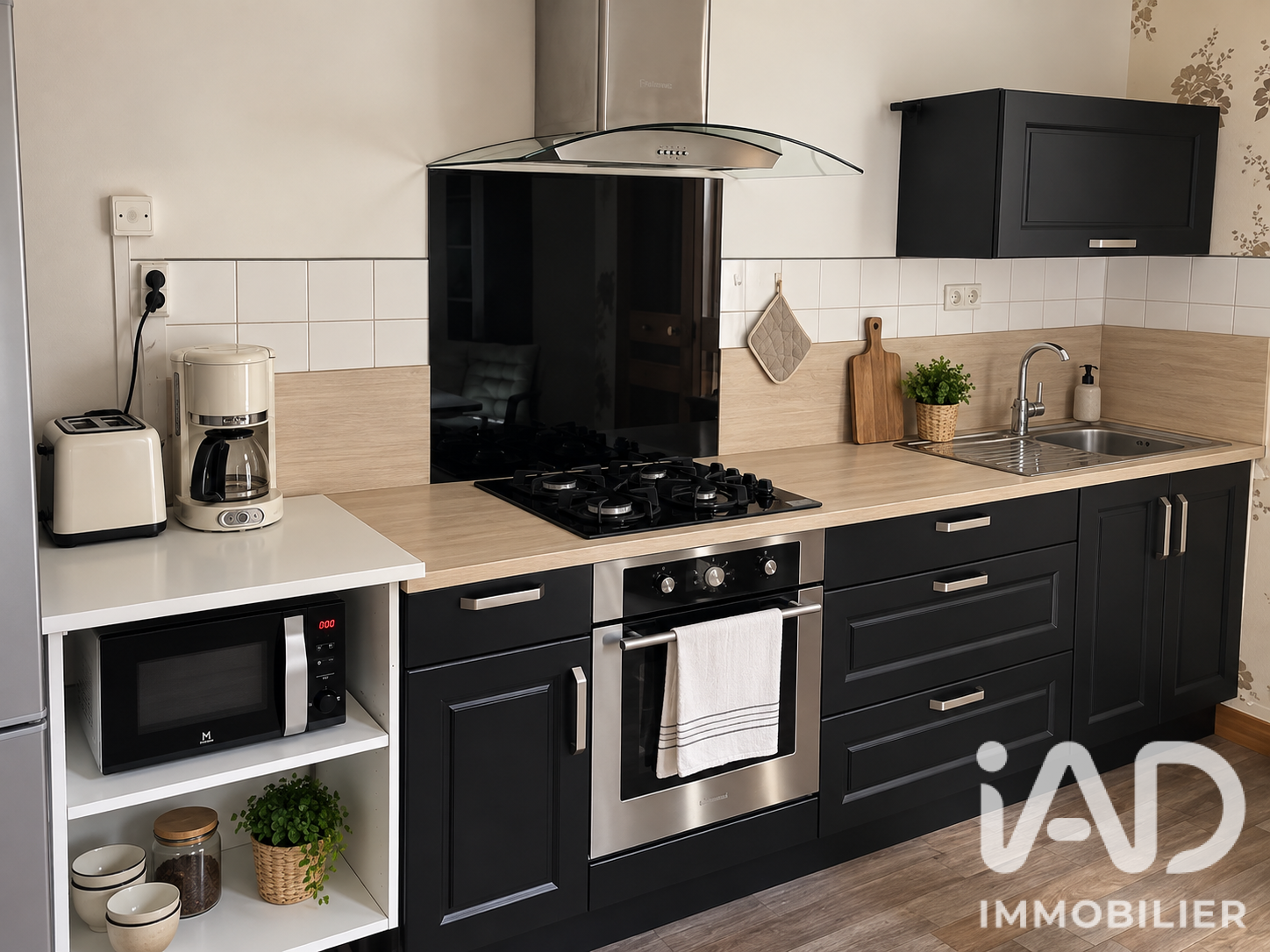 Vente immeuble 272 m² à Valençay (36600) - 2102598 — 4