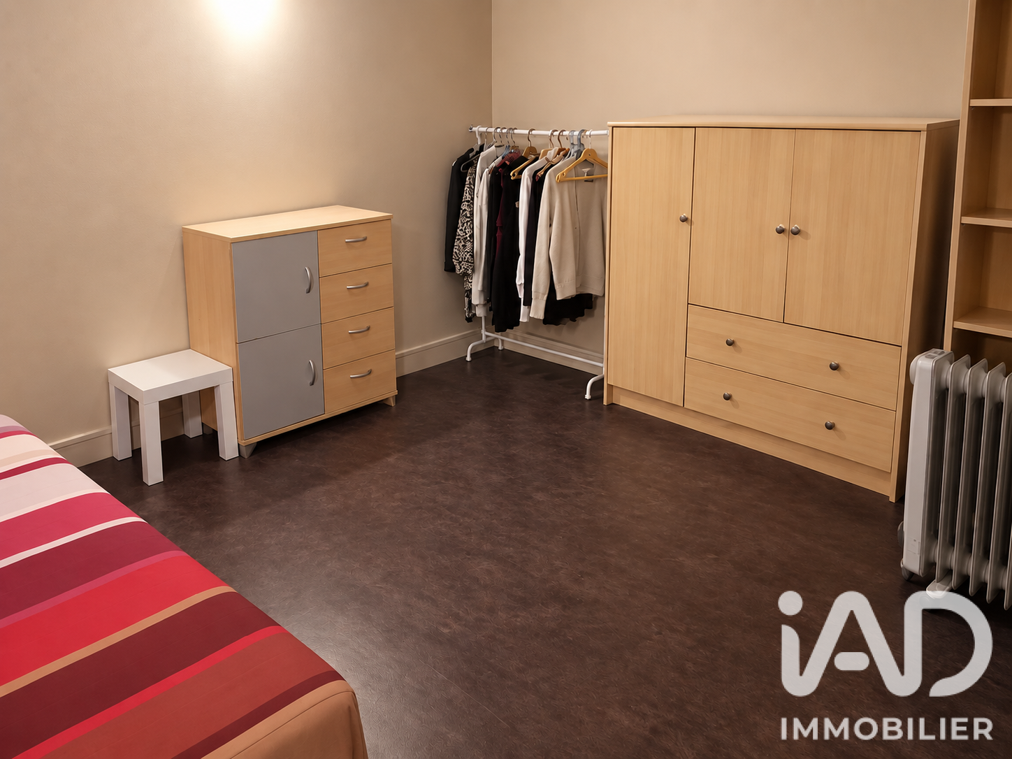 Vente immeuble 272 m² à Valençay (36600) - 2102598 — 7
