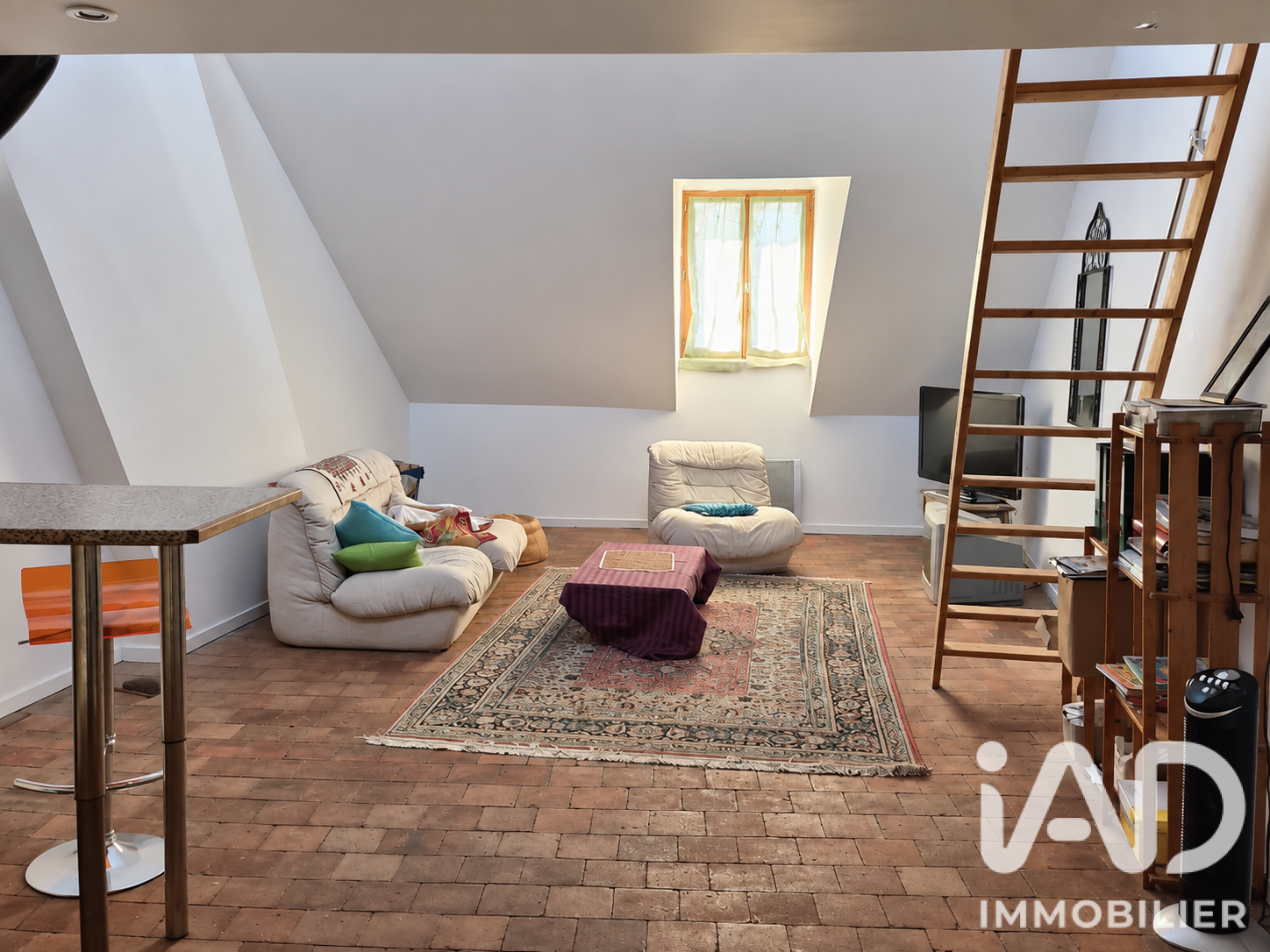 Vente immeuble 272 m² à Valençay (36600) - 2102598 — 11