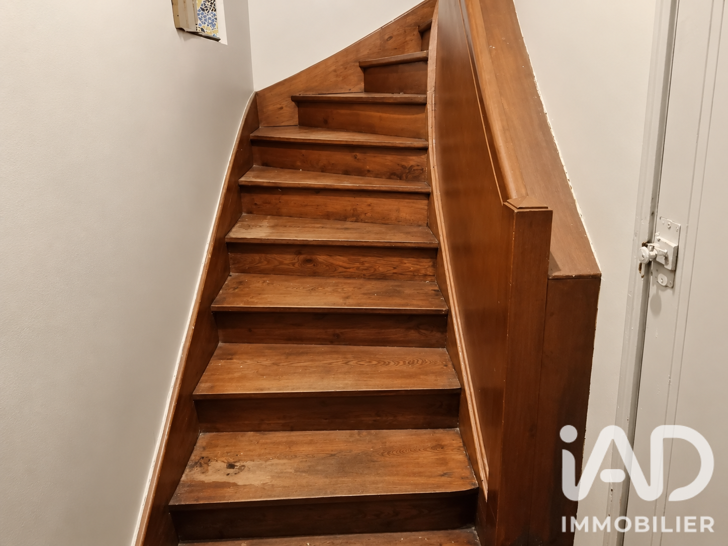 Vente immeuble 272 m² à Valençay (36600) - 2102598 — 9