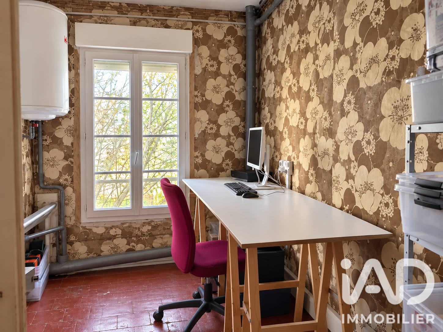 Vente immeuble 272 m² à Valençay (36600) - 2102598 — 8