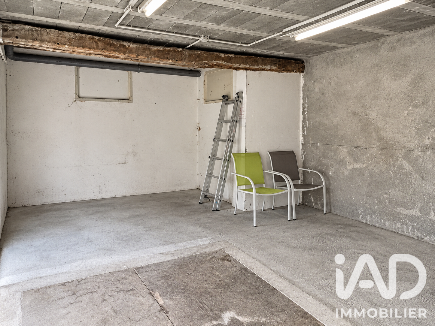 Vente immeuble 272 m² à Valençay (36600) - 2102598 — 20