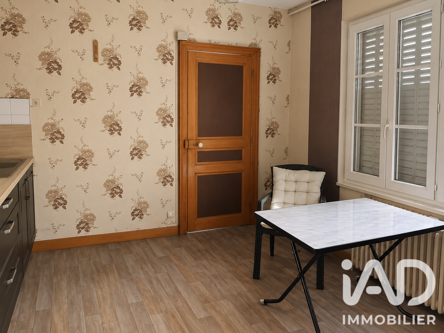 Vente immeuble 272 m² à Valençay (36600) - 2102598 — 5