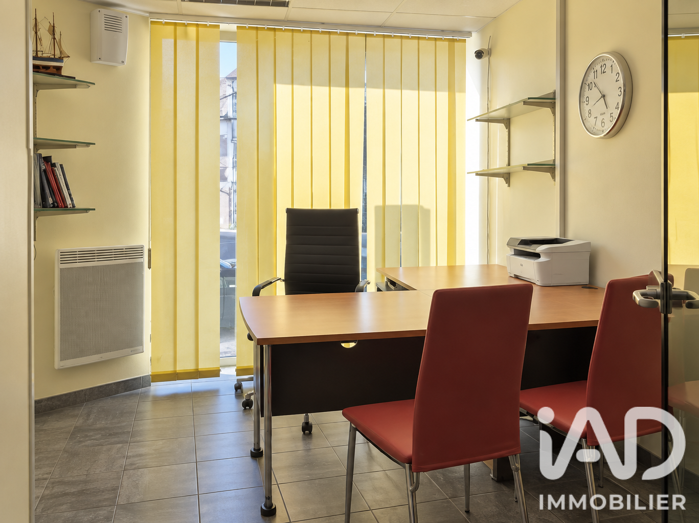 Vente immeuble 272 m² à Valençay (36600) - 2102598 — 14