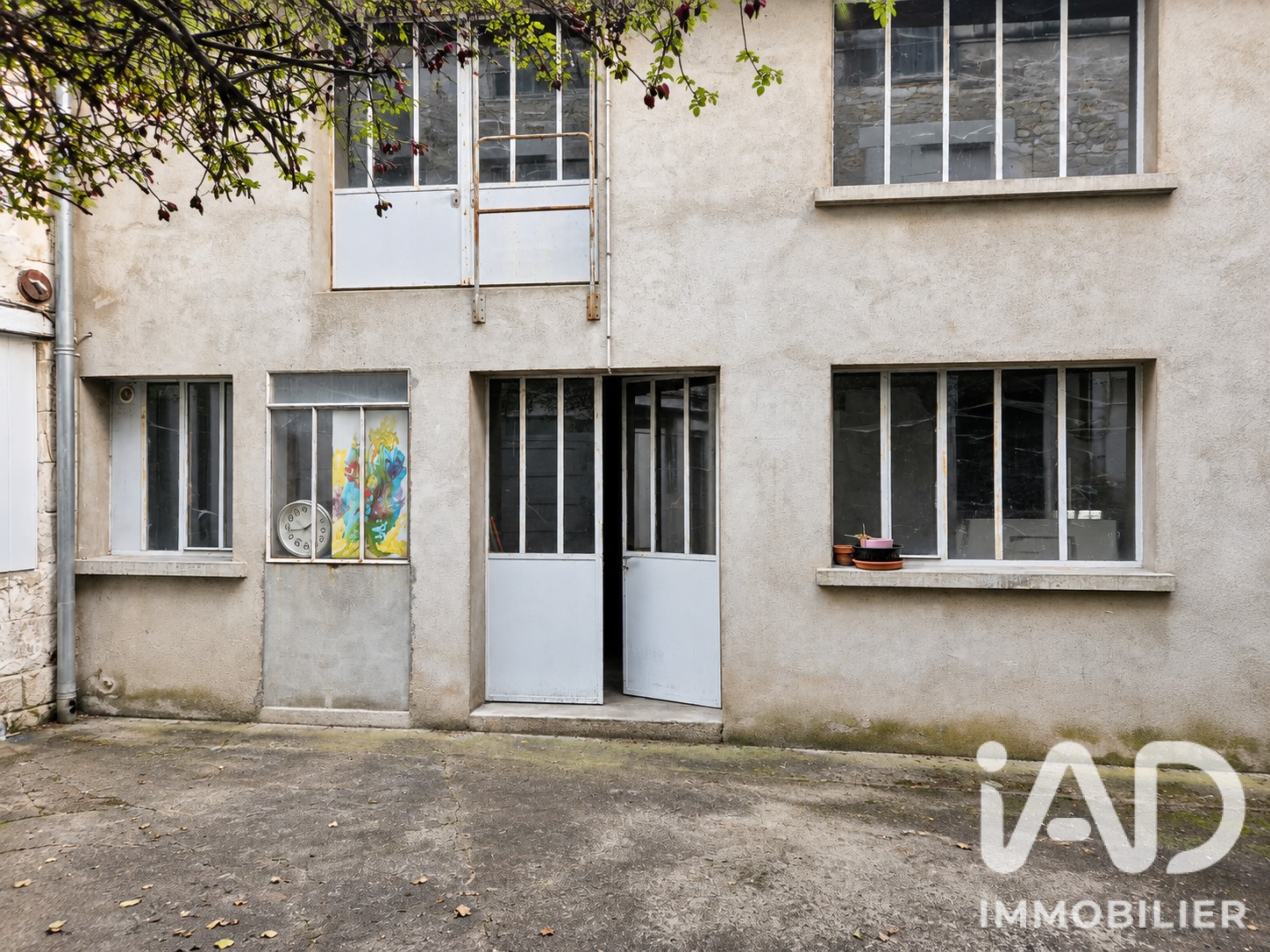 Vente immeuble 272 m² à Valençay (36600) - 2102598 — 21