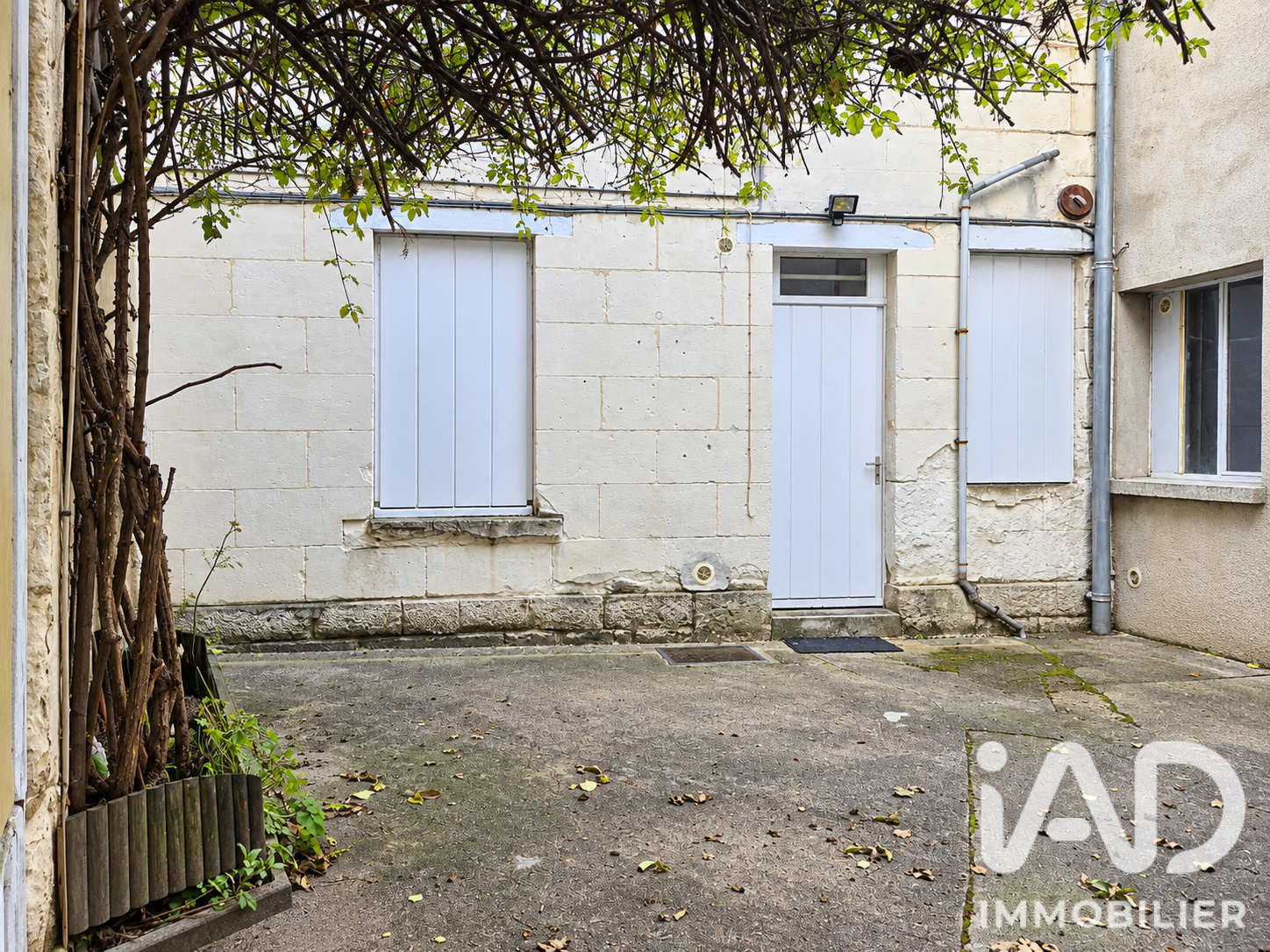 Vente immeuble 272 m² à Valençay (36600) - 2102598 — 13