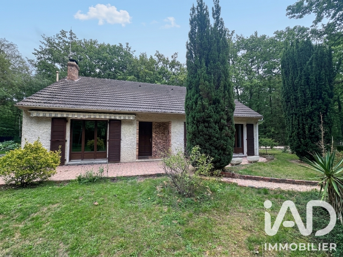 Maison à vendre à Glisolles — 199 000 € — IAD France