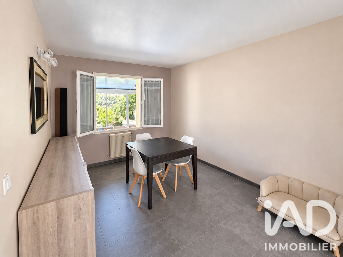 Vente maison à Fleury-les-Aubrais (45400) : maison 7 pièces 160 m² - 2105648 — 6
