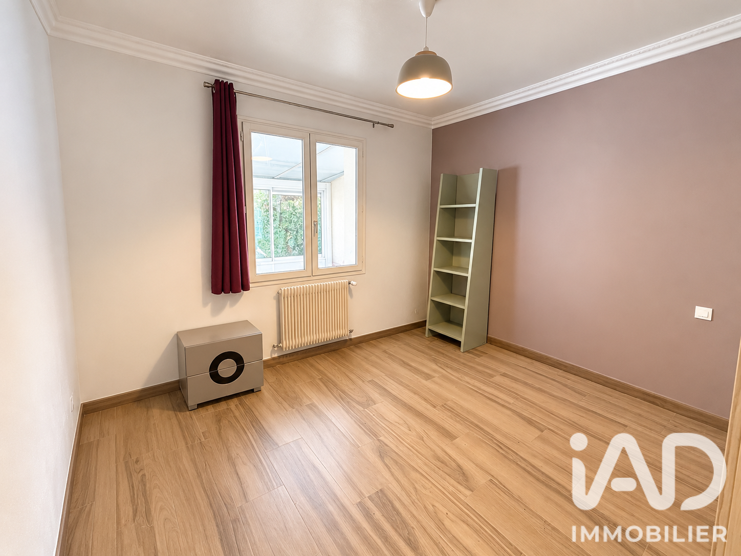 Vente maison à Fleury-les-Aubrais (45400) : maison 7 pièces 160 m² - 2105648 — 10