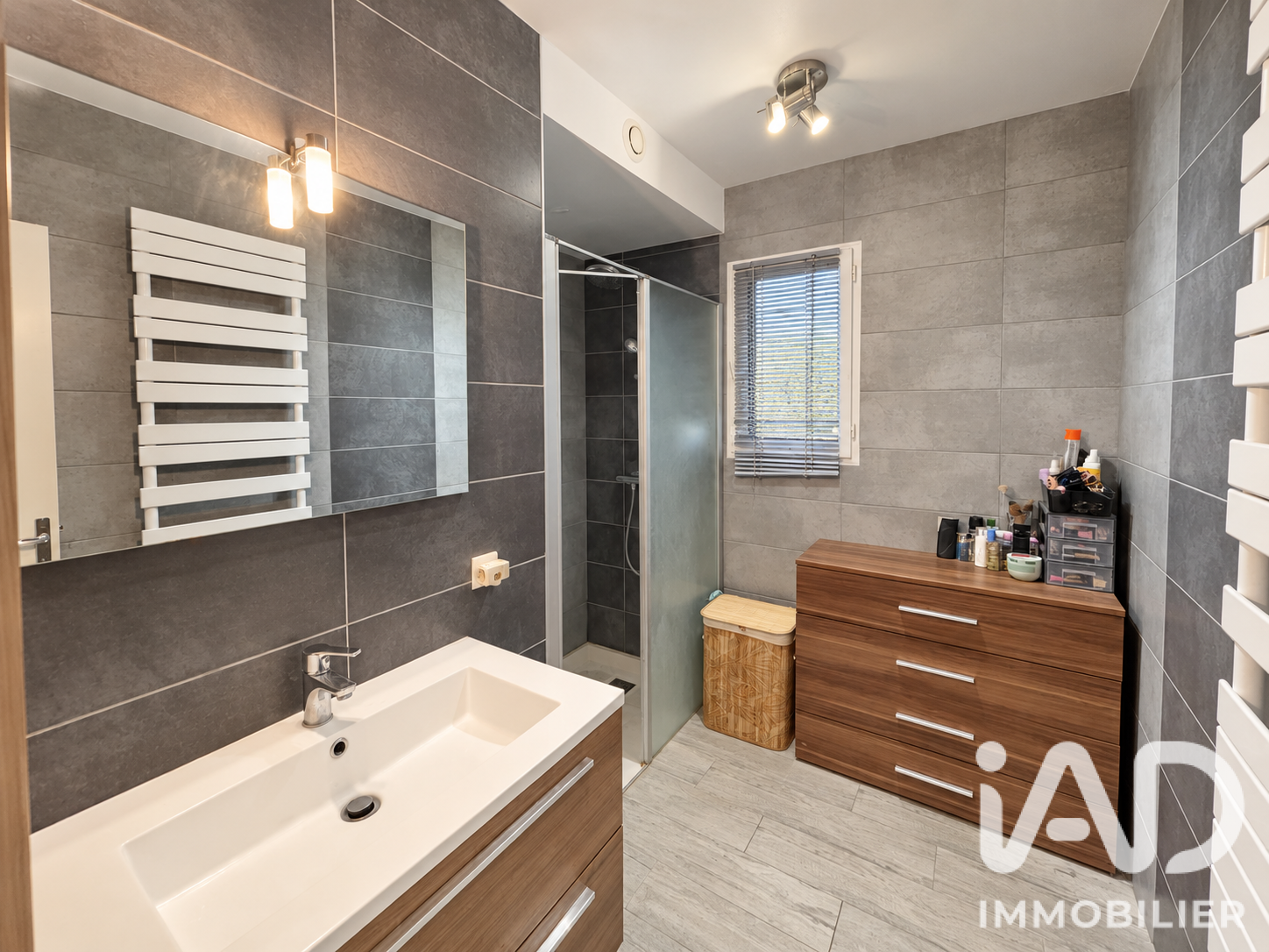 Vente maison à Fleury-les-Aubrais (45400) : maison 7 pièces 160 m² - 2105648 — 12