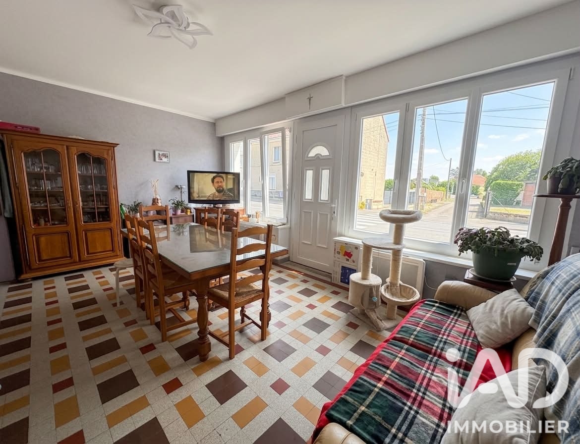Vente immeuble 196 m² à Éperlecques (62910) - 2094058 — 4