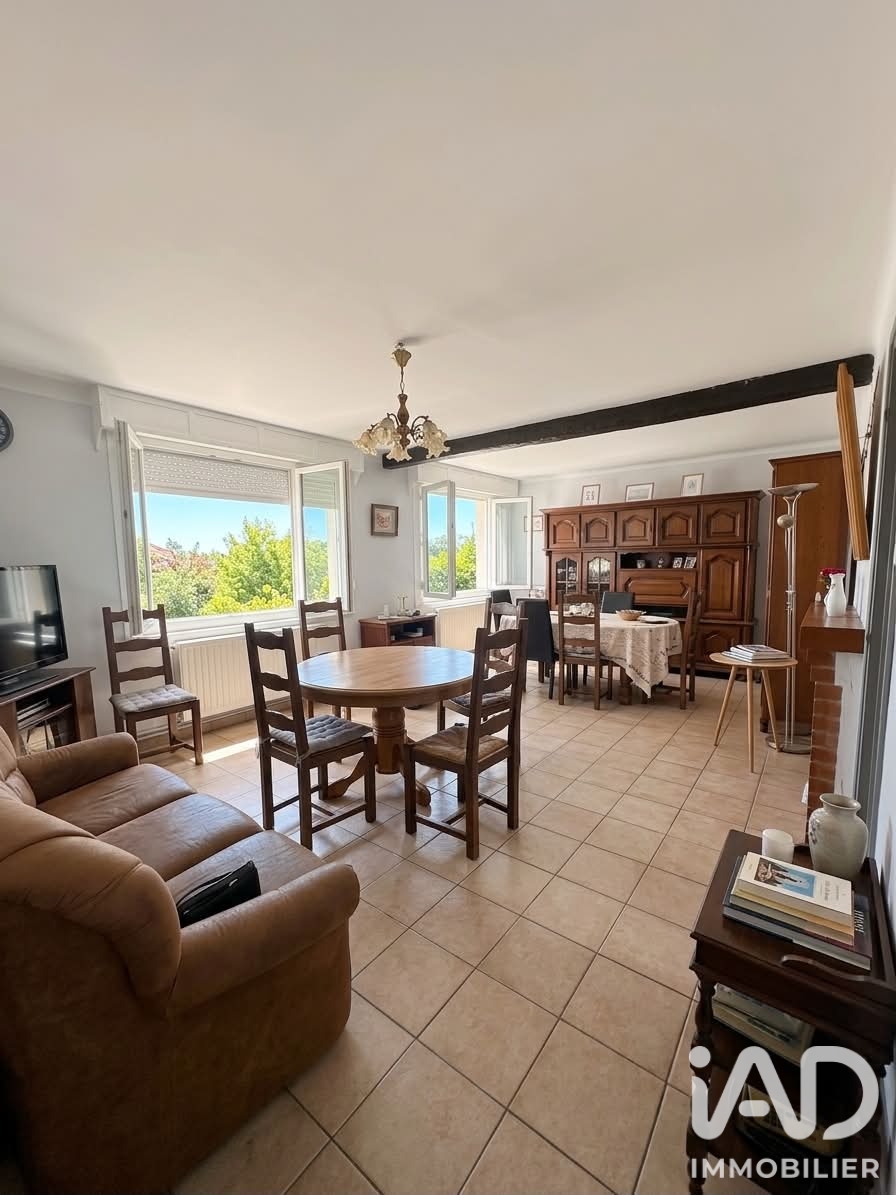 Vente immeuble 196 m² à Éperlecques (62910) - 2094058 — 5