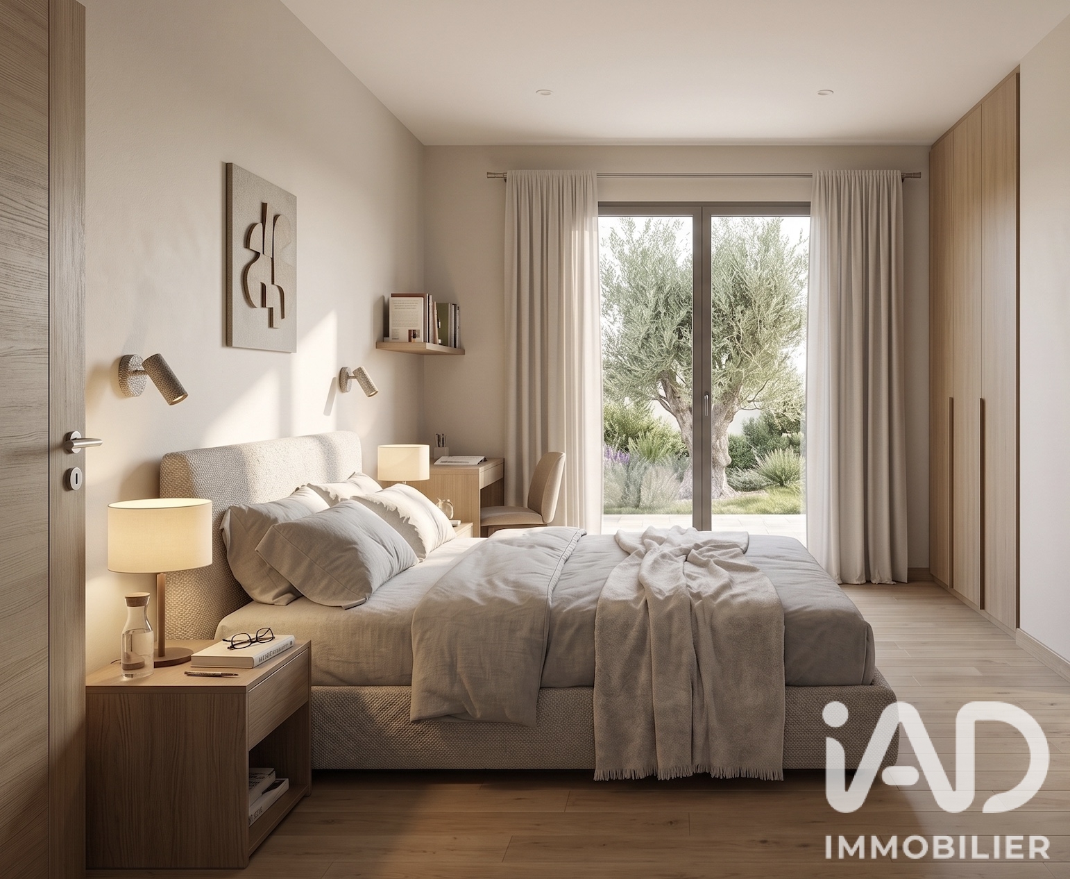 Vente maison à Saint-Victor-la-Coste (30290) : maison 7 pièces 156 m² - 2106638 — 4