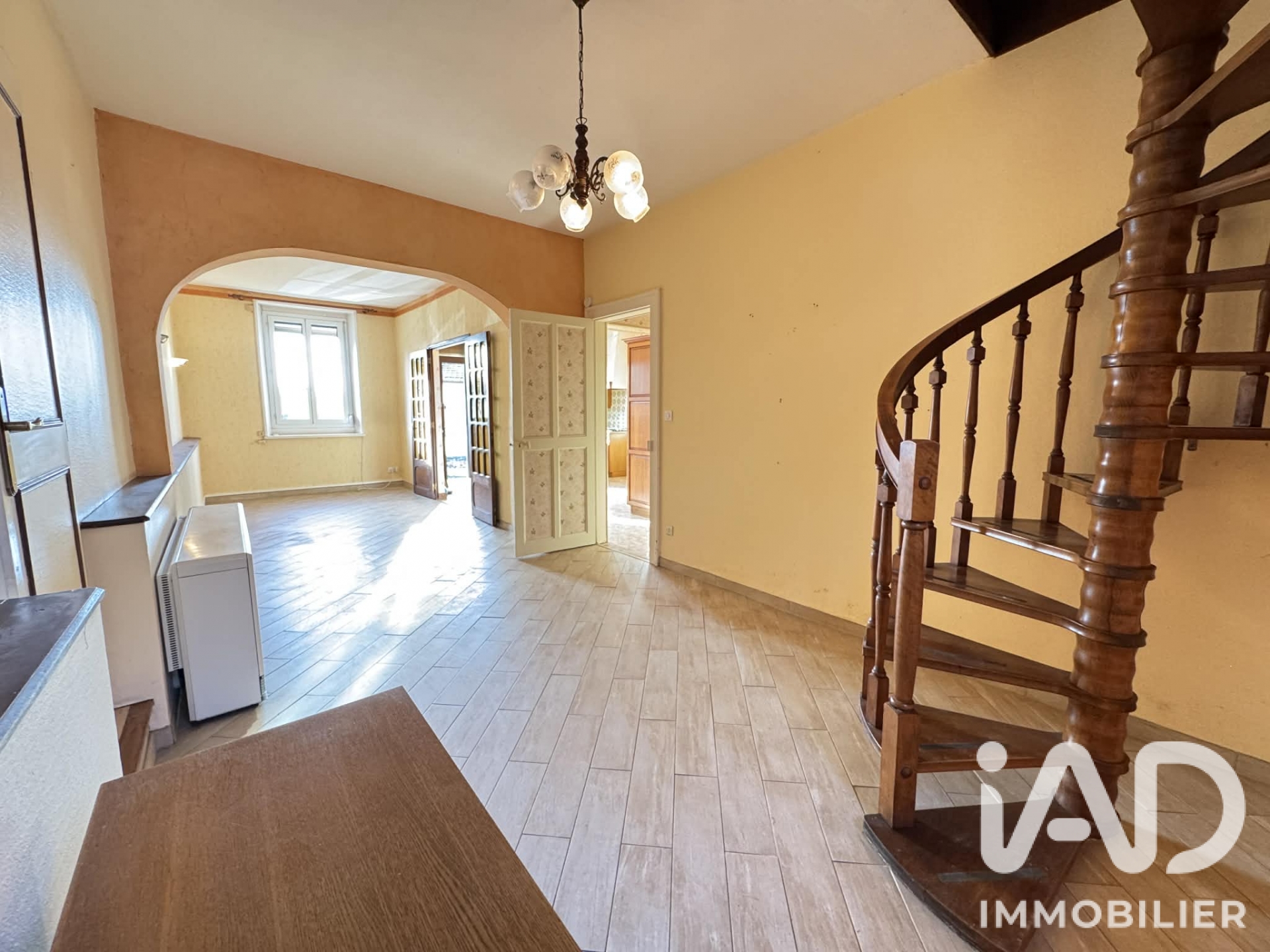 Vente maison à Saint-Dizier (52100) : maison 5 pièces 110 m² - 2104969 — 4