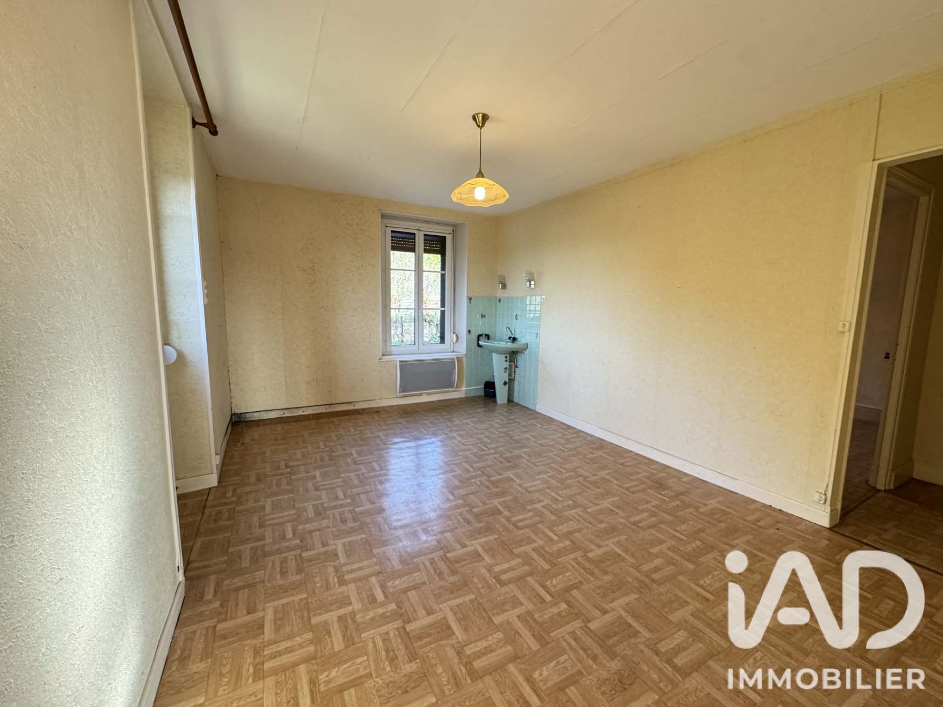 Vente maison à Saint-Dizier (52100) : maison 5 pièces 110 m² - 2104969 — 7