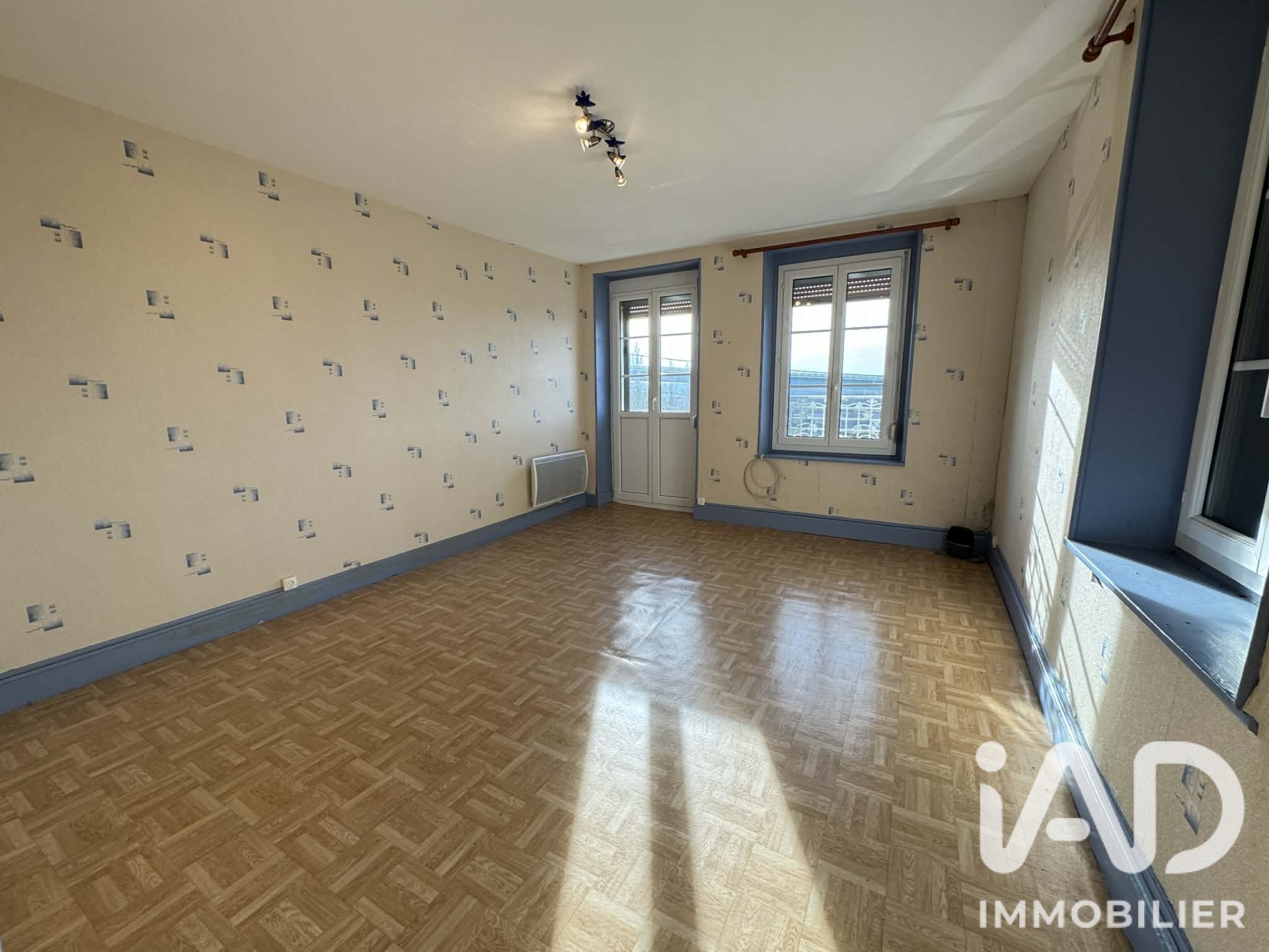 Vente maison à Saint-Dizier (52100) : maison 5 pièces 110 m² - 2104969 — 5