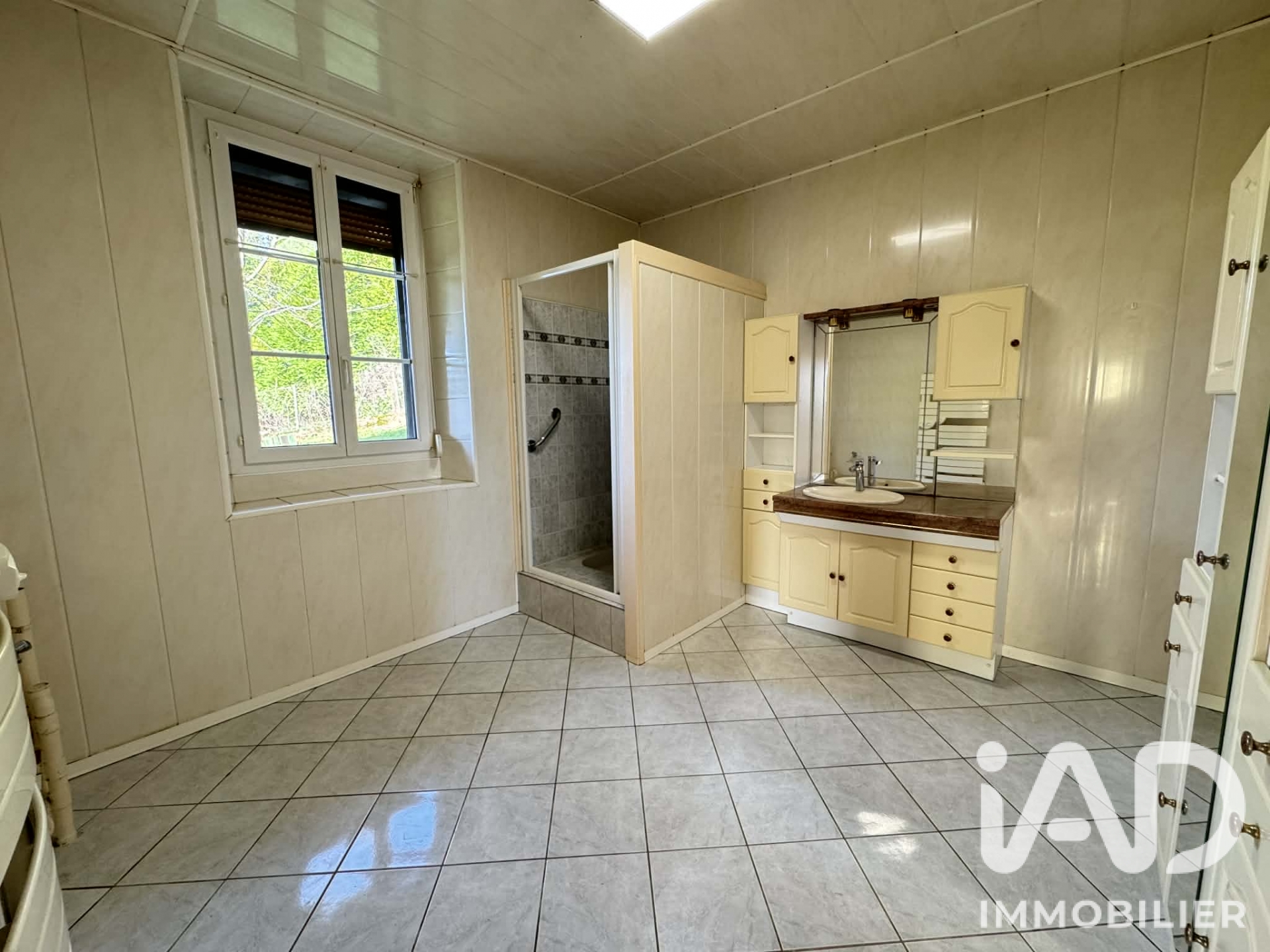 Vente maison à Saint-Dizier (52100) : maison 5 pièces 110 m² - 2104969 — 6