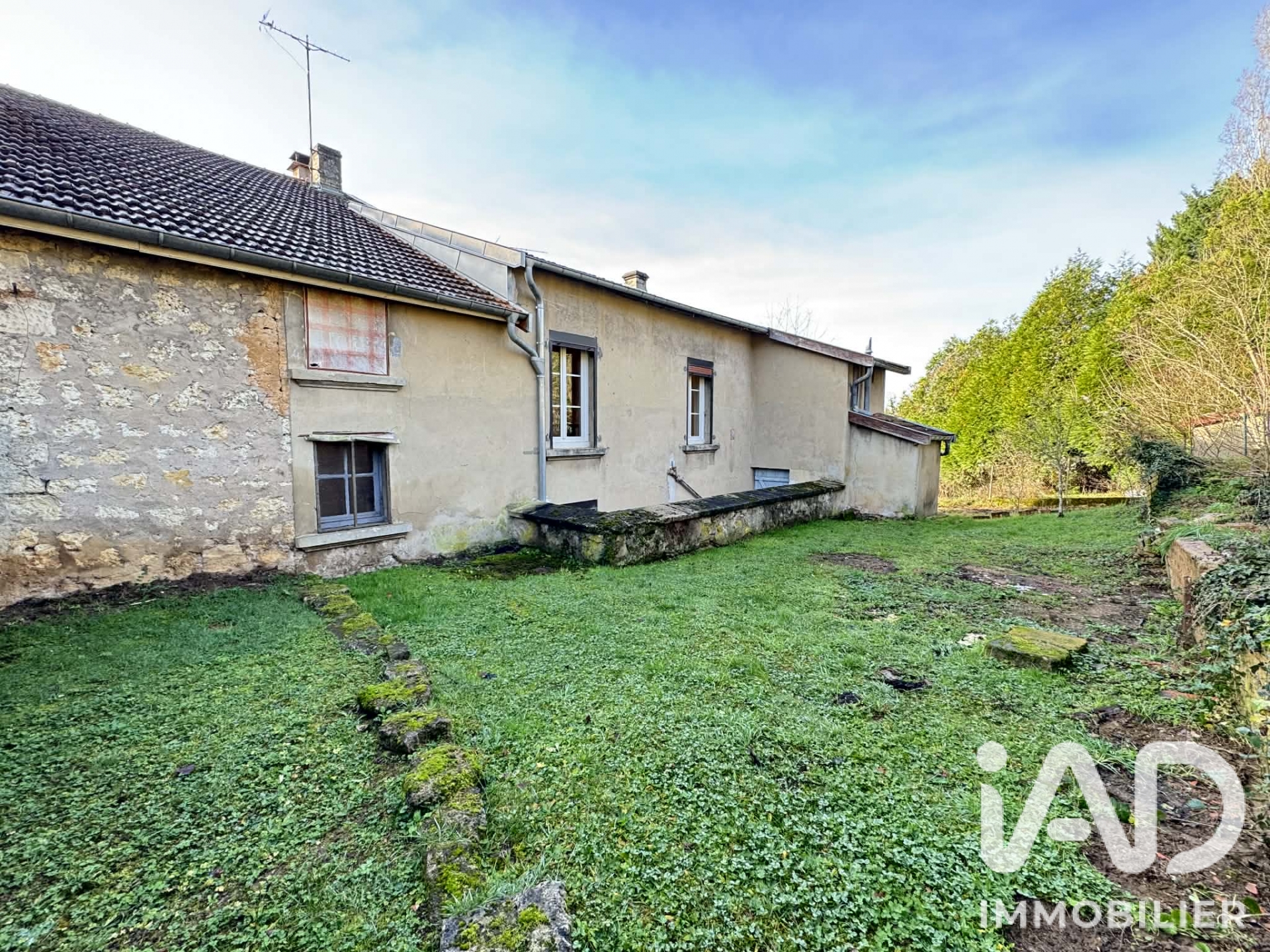 Vente maison à Saint-Dizier (52100) : maison 5 pièces 110 m² - 2104969 — 8