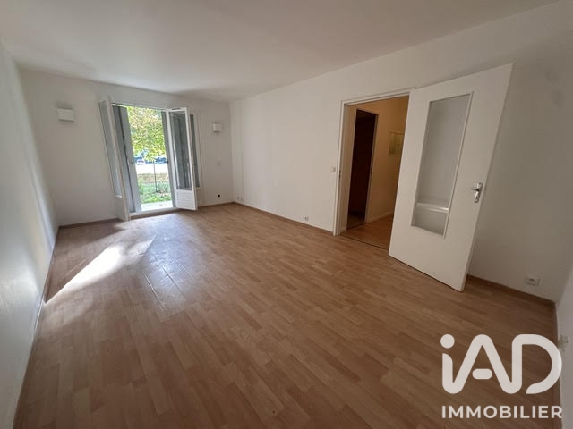 Vente appartement à Dreux (28100) : appartement 2 pièces 52 m² - 2109778 — 5