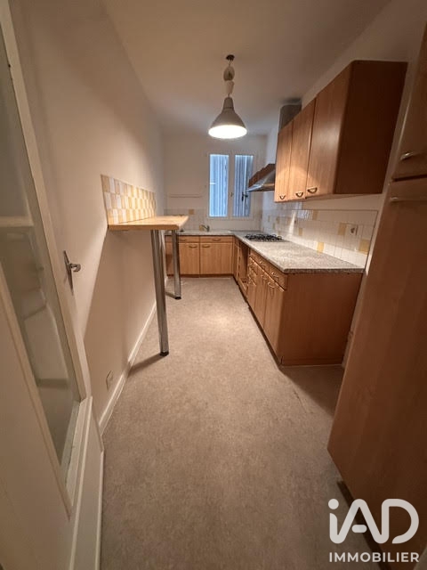Vente appartement à Dreux (28100) : appartement 2 pièces 52 m² - 2109778 — 4