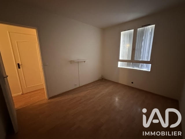 Vente appartement à Dreux (28100) : appartement 2 pièces 52 m² - 2109778 — 6