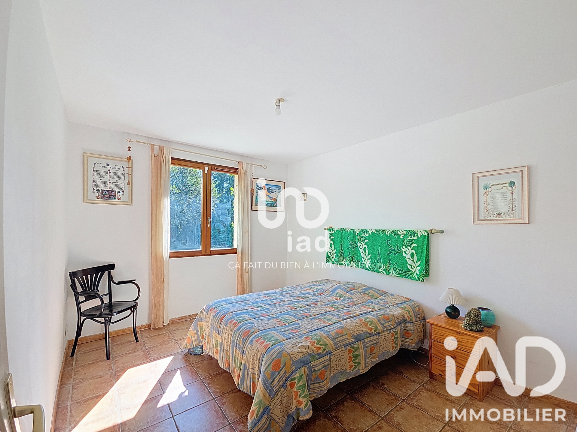 Vente maison à Verneuil-sur-Vienne (87430) : maison traditionnelle 7 pièces 140 m² - 2106456 — 16