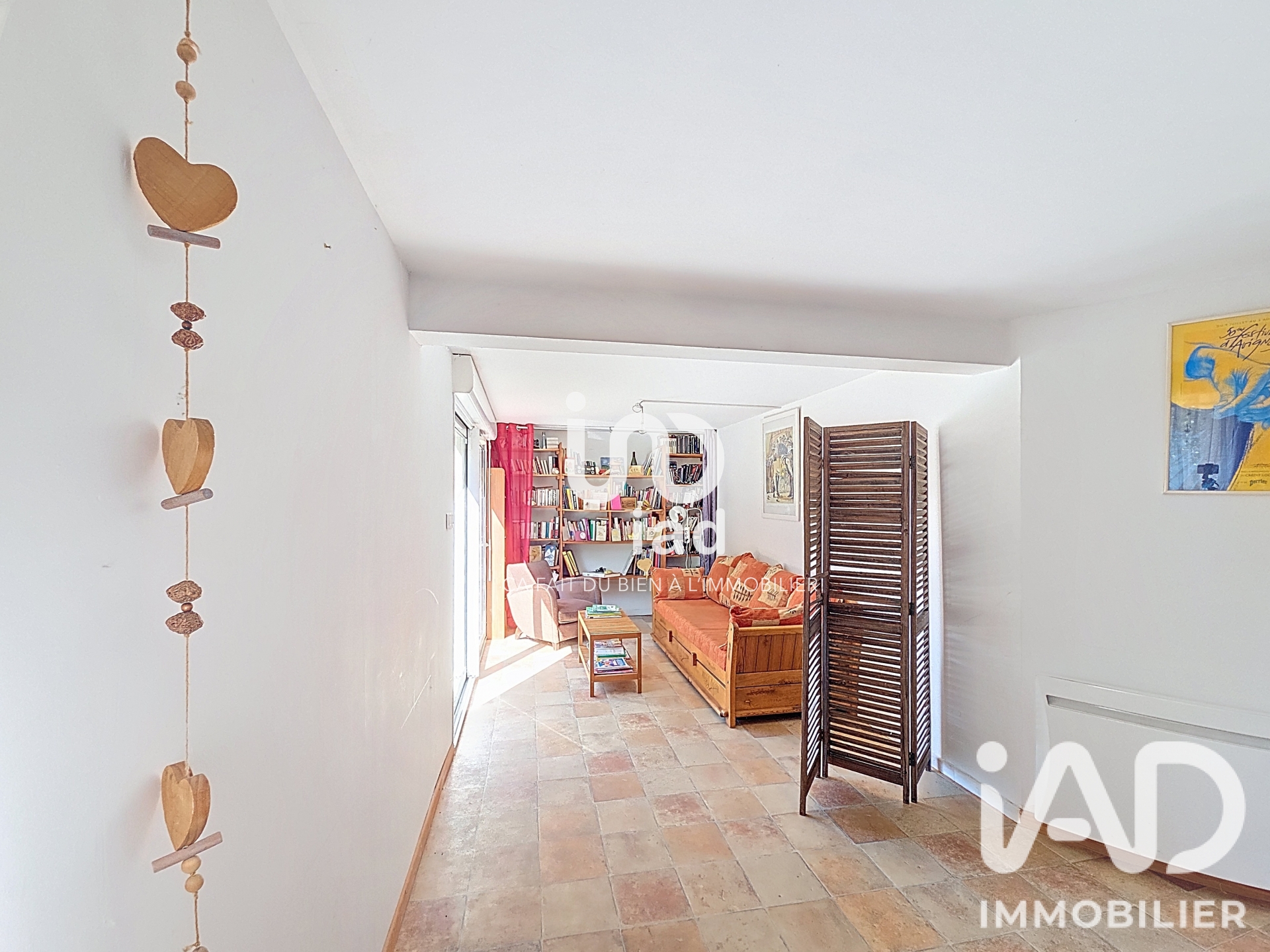 Vente maison à Verneuil-sur-Vienne (87430) : maison traditionnelle 7 pièces 140 m² - 2106456 — 17