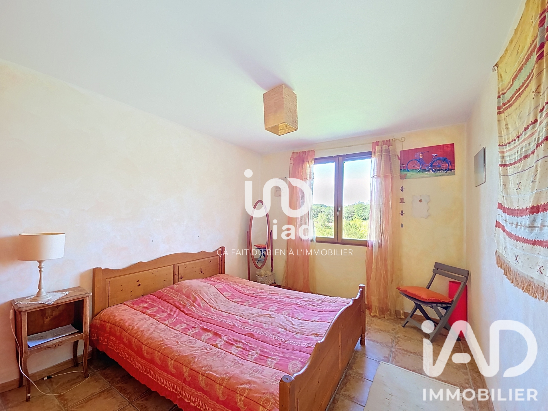 Vente maison à Verneuil-sur-Vienne (87430) : maison traditionnelle 7 pièces 140 m² - 2106456 — 15