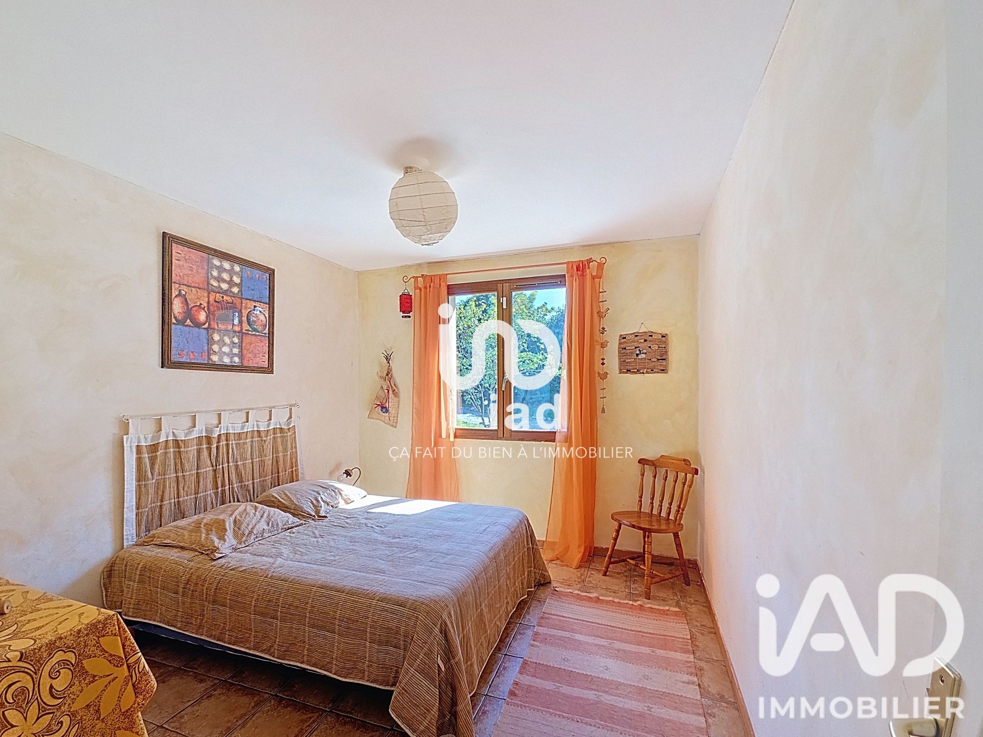 Vente maison à Verneuil-sur-Vienne (87430) : maison traditionnelle 7 pièces 140 m² - 2106456 — 12