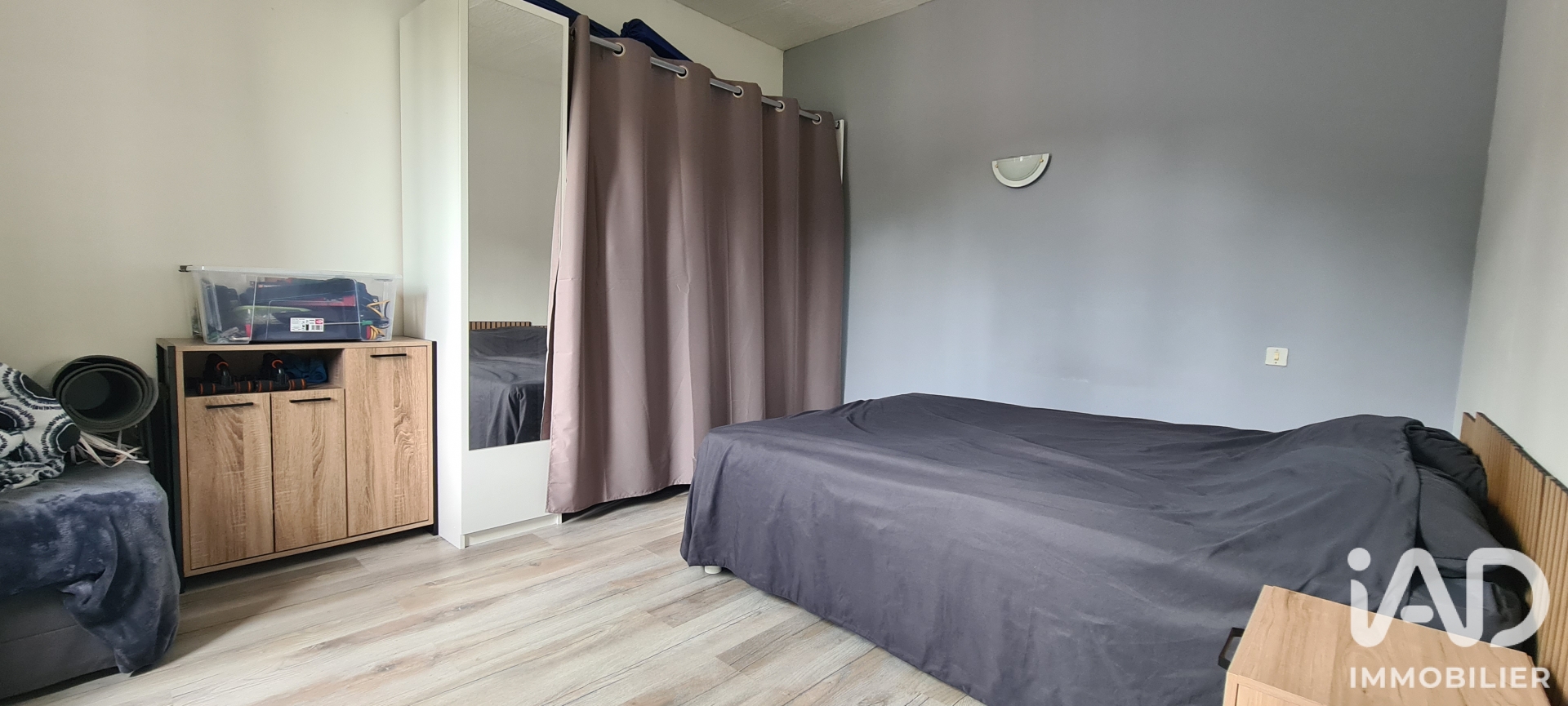Vente maison à Tancarville (76430) : maison 3 pièces 56 m² - 2106788 — 6
