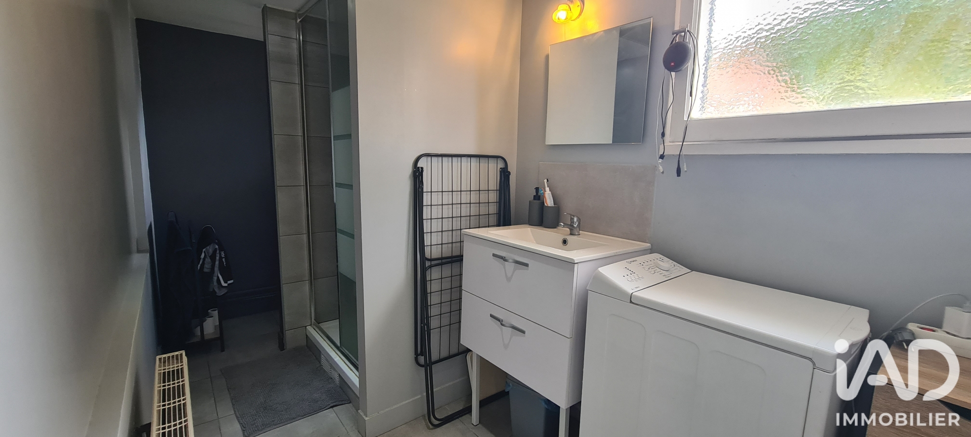 Vente maison à Tancarville (76430) : maison 3 pièces 56 m² - 2106788 — 5