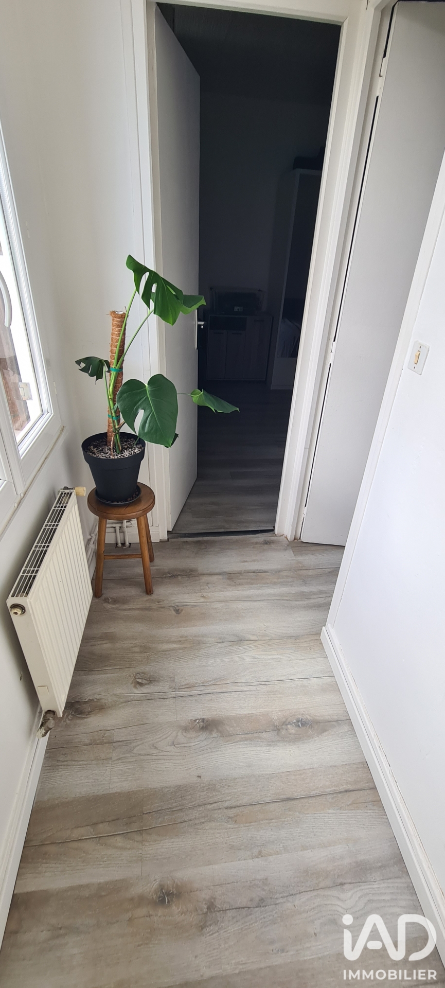Vente maison à Tancarville (76430) : maison 3 pièces 56 m² - 2106788 — 7