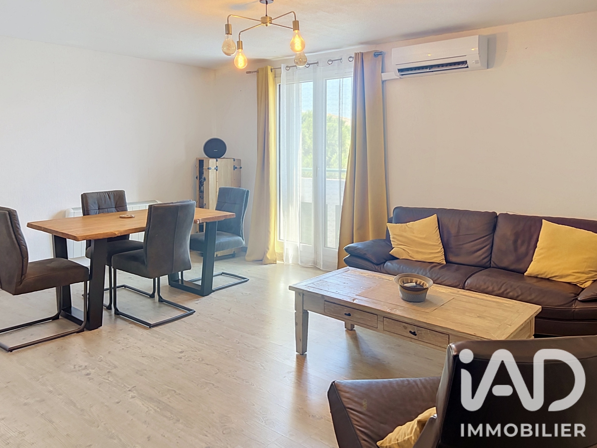 Vente appartement à Istres (13800) : appartement 4 pièces 77 m² - 2106793 — 9