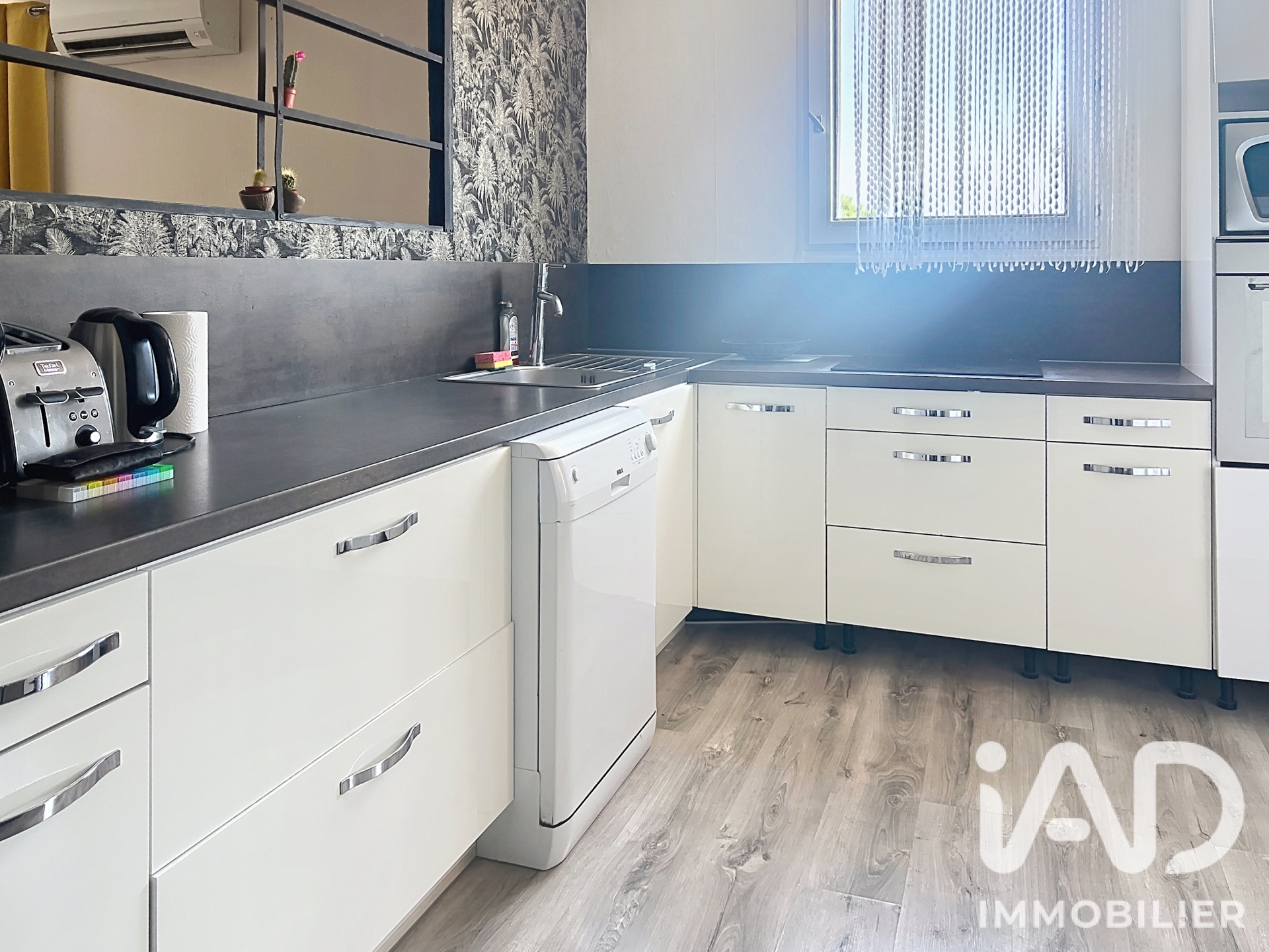 Vente appartement à Istres (13800) : appartement 4 pièces 77 m² - 2106793 — 10