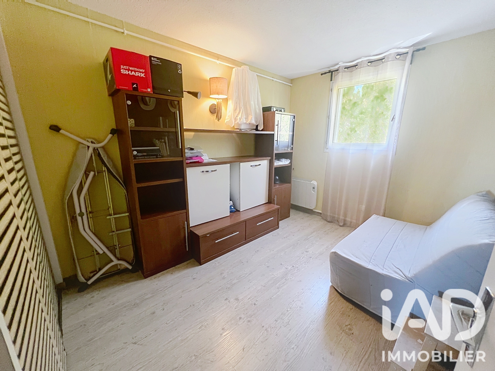 Vente appartement à Istres (13800) : appartement 4 pièces 77 m² - 2106793 — 4