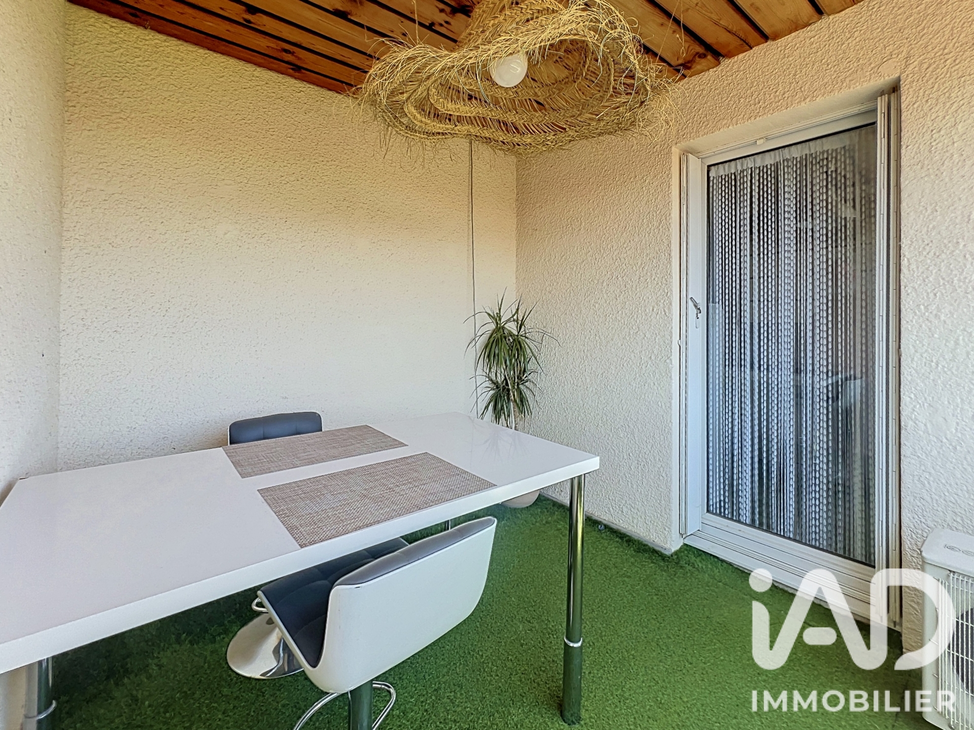 Vente appartement à Istres (13800) : appartement 4 pièces 77 m² - 2106793 — 12