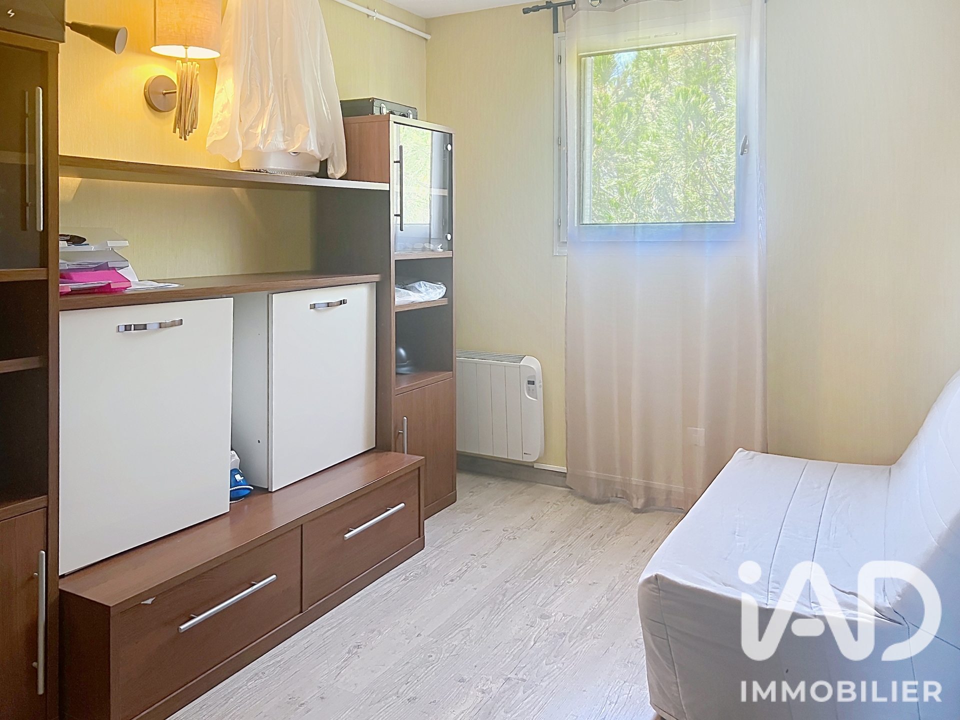 Vente appartement à Istres (13800) : appartement 4 pièces 77 m² - 2106793 — 14