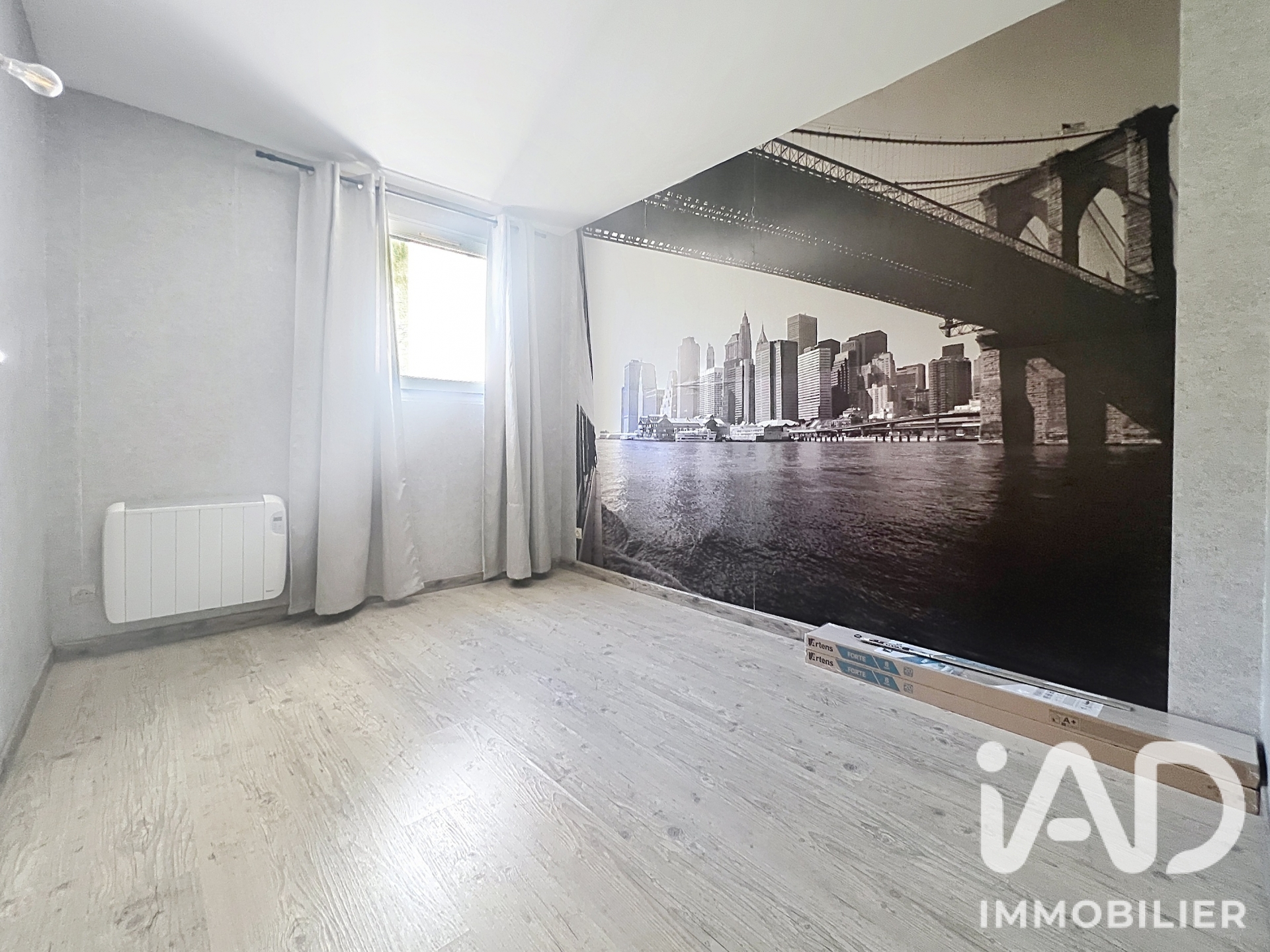 Vente appartement à Istres (13800) : appartement 4 pièces 77 m² - 2106793 — 5