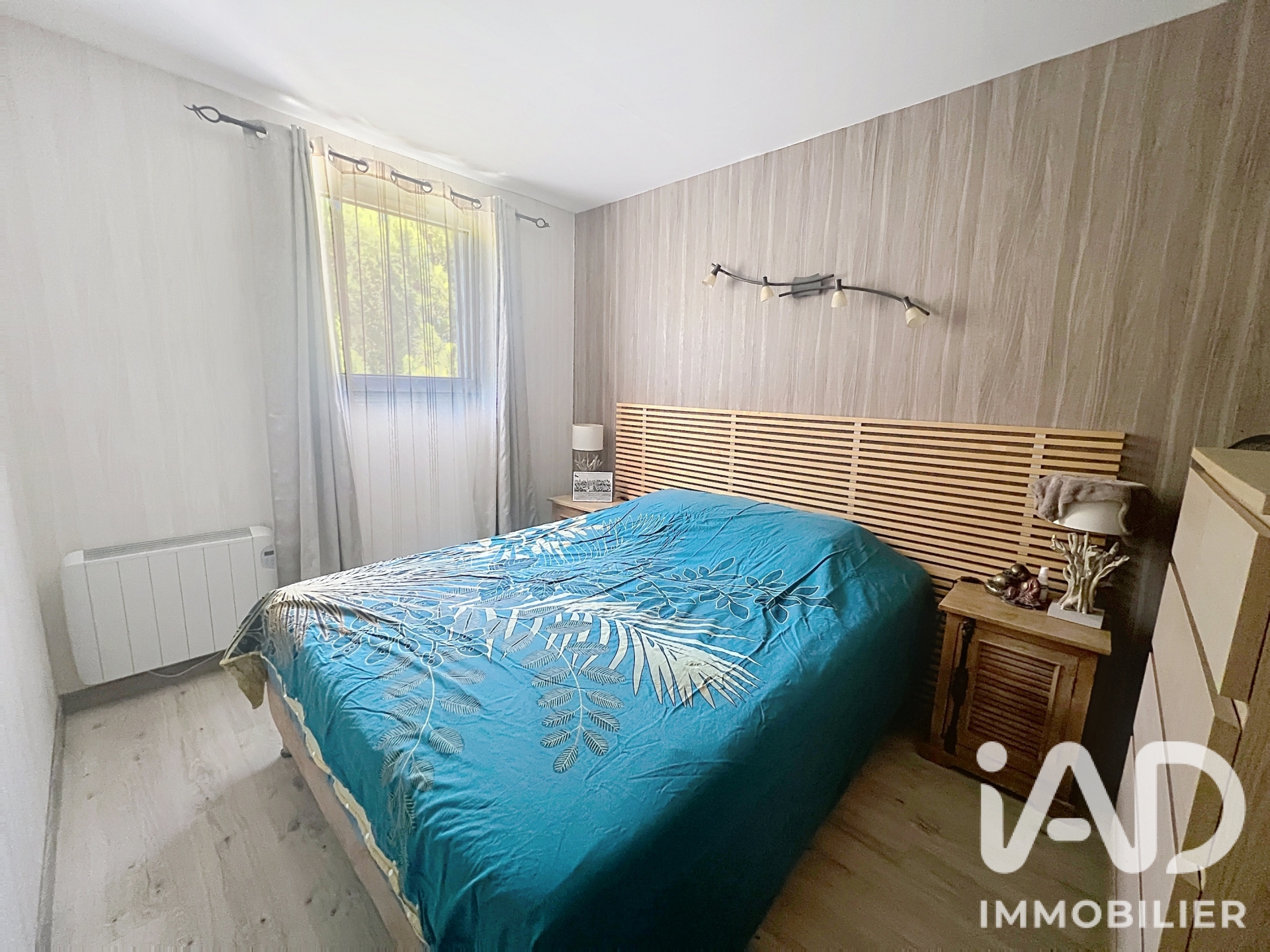 Vente appartement à Istres (13800) : appartement 4 pièces 77 m² - 2106793 — 6