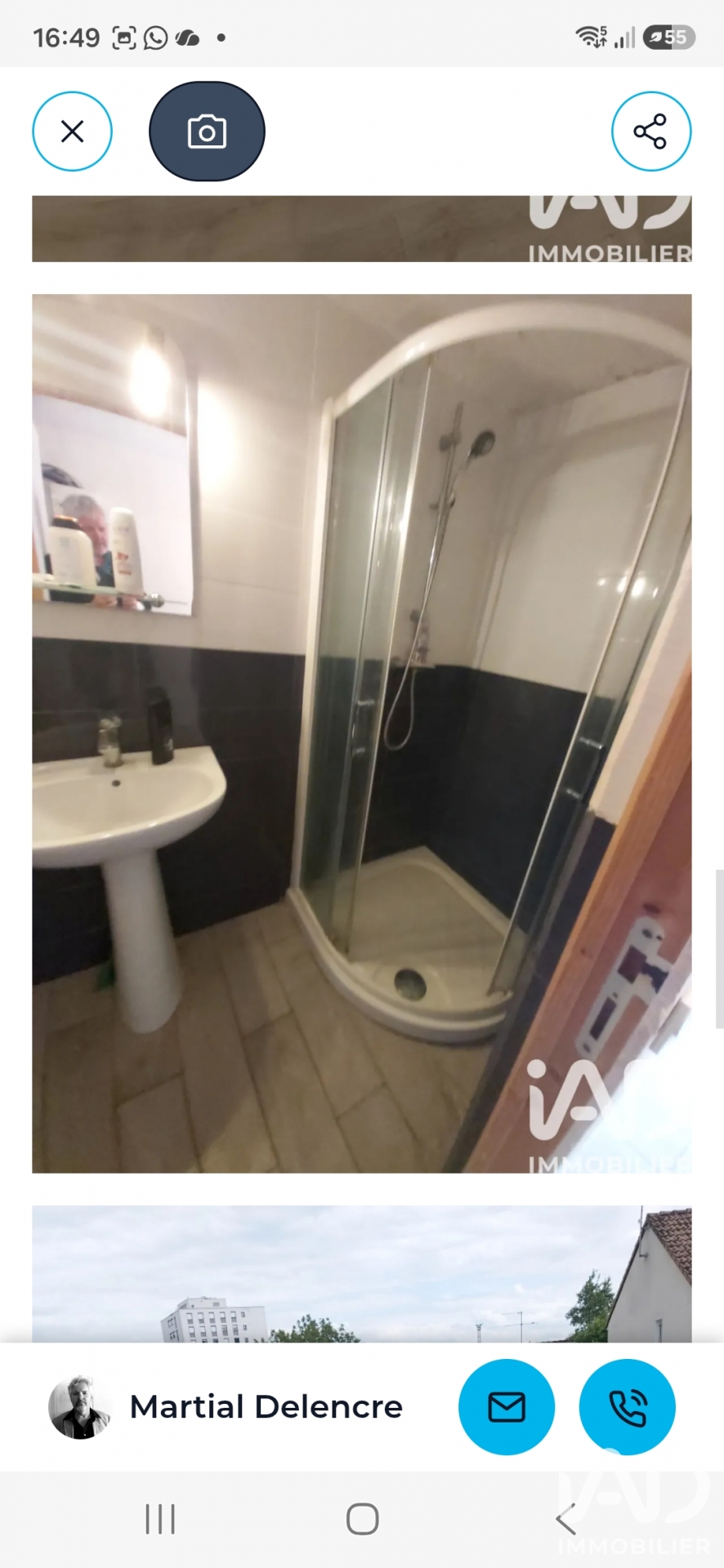 Vente maison à Sens (89100) : maison traditionnelle 5 pièces 130 m² - 2106665 — 7