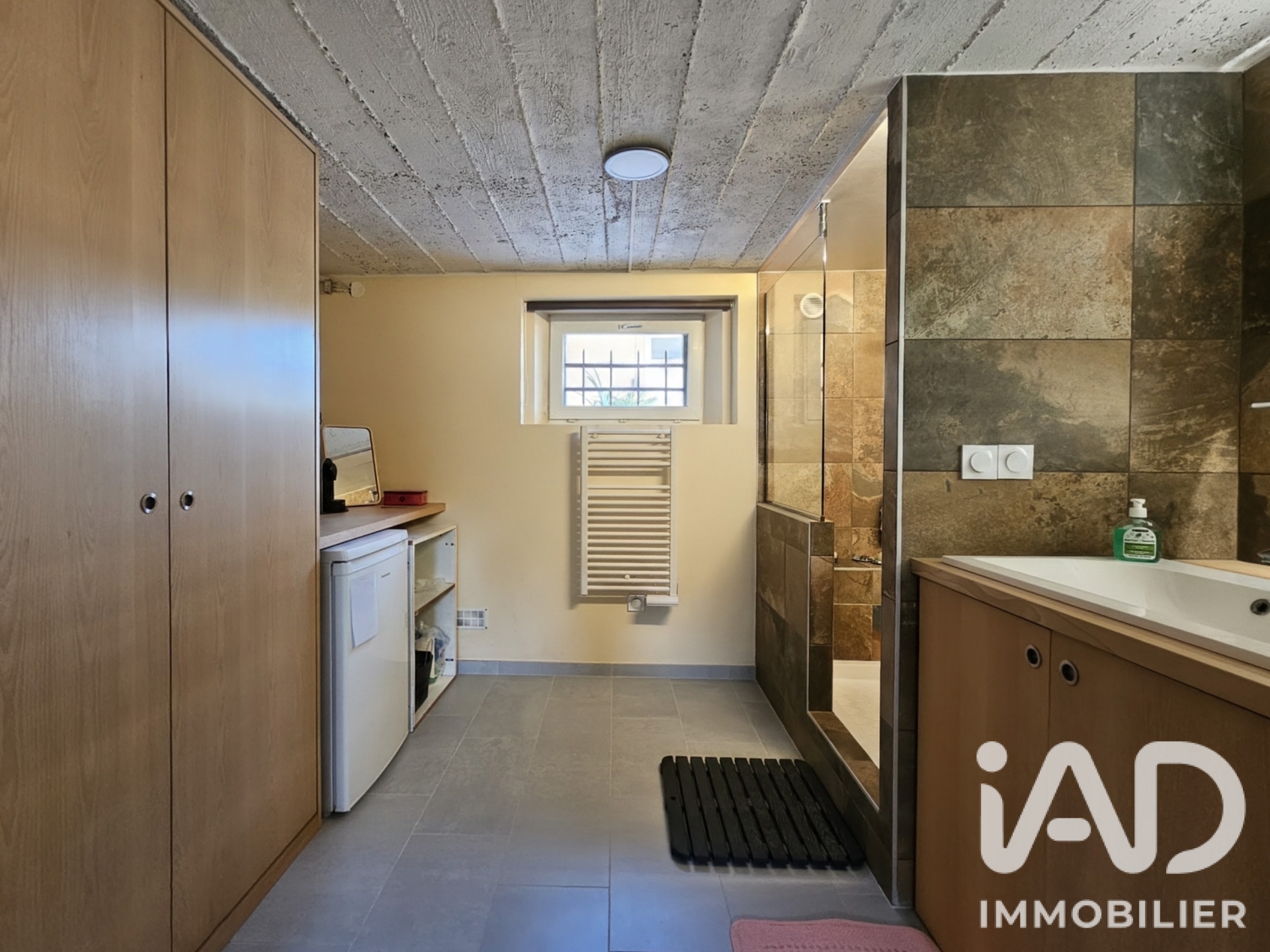 Vente maison à Juvisy-sur-Orge (91260) : maison traditionnelle 4 pièces 90 m² - 2111814 — 13