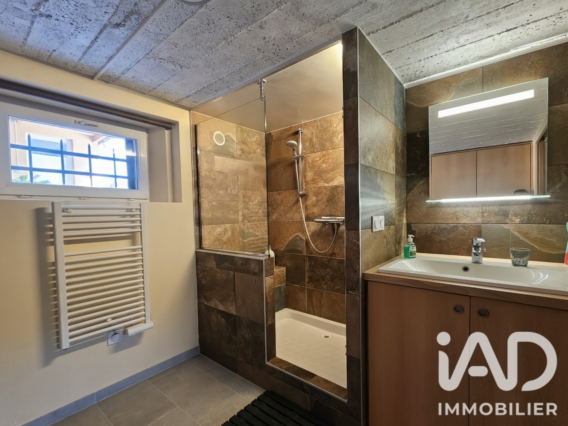 Vente maison à Juvisy-sur-Orge (91260) : maison traditionnelle 4 pièces 90 m² - 2111814 — 14