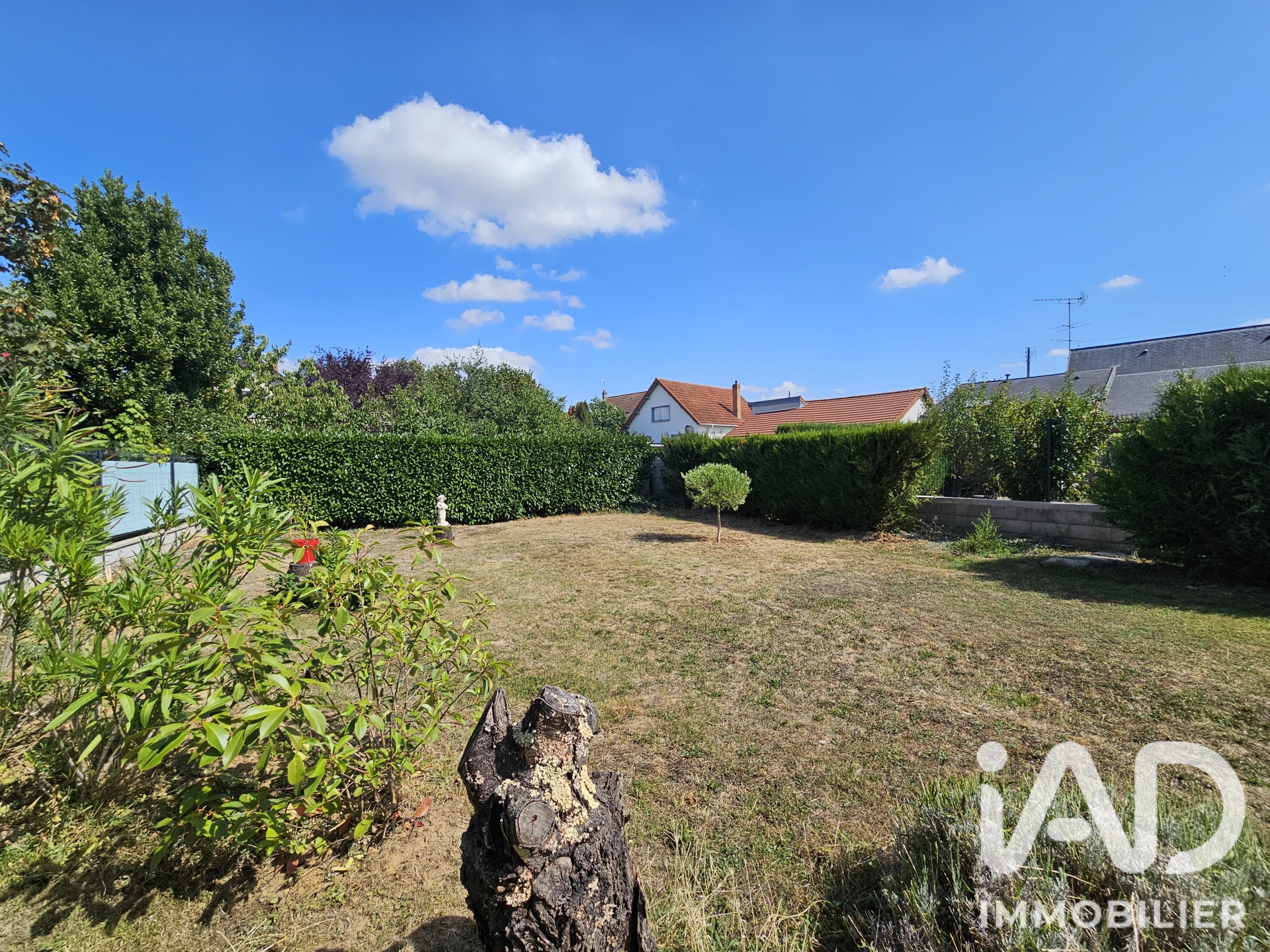 Vente maison à Juvisy-sur-Orge (91260) : maison traditionnelle 4 pièces 90 m² - 2111814 — 18