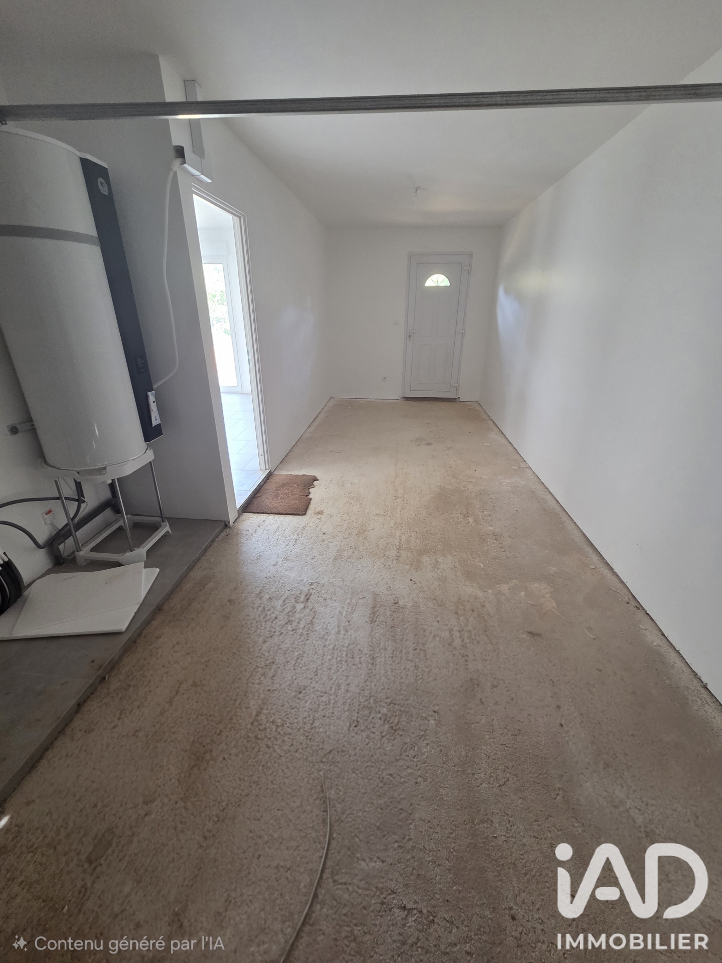 Vente maison à Montguyon (17270) : maison 4 pièces 78 m² - 2103939 — 9