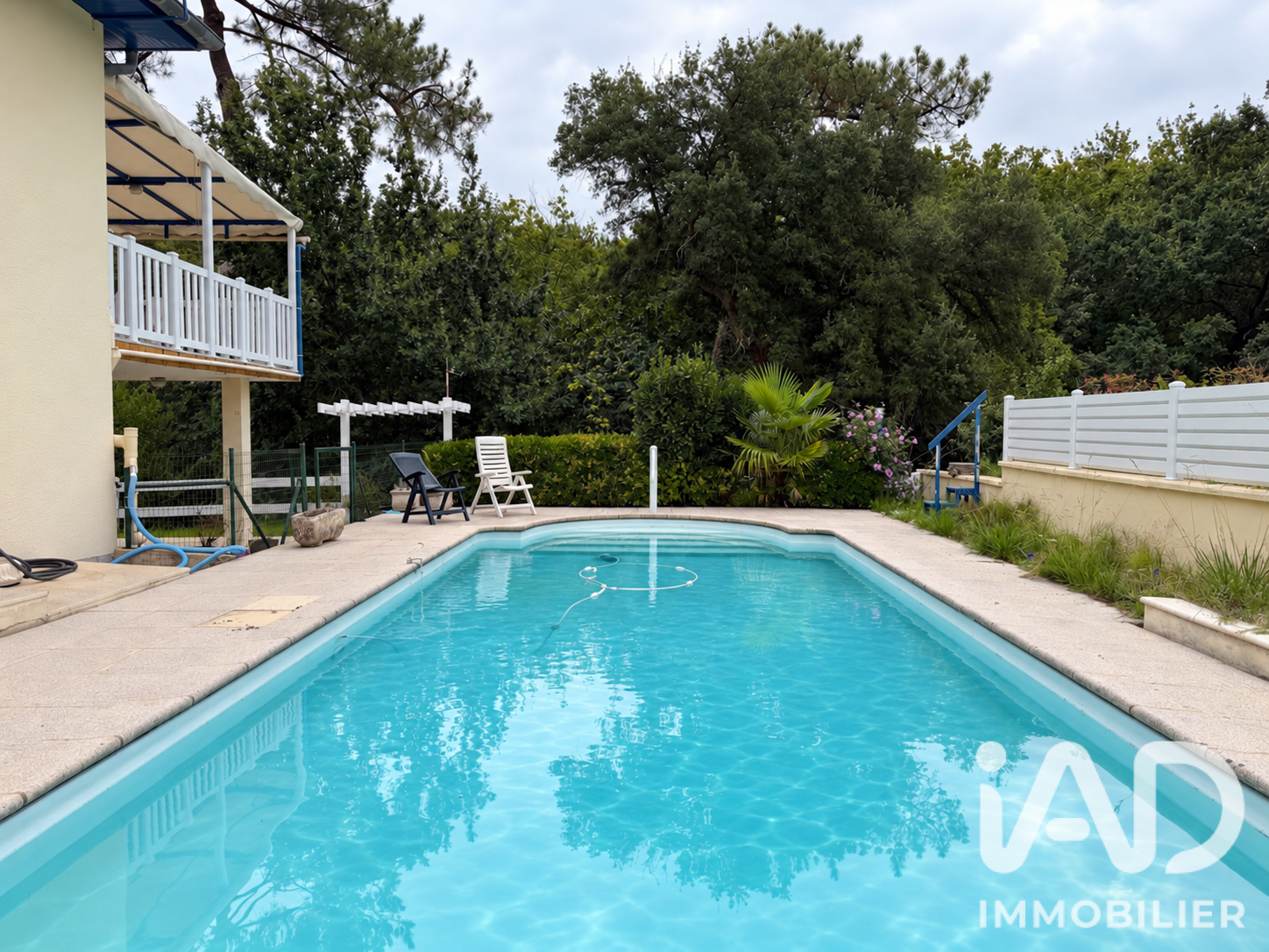 Vente maison à Tarnos (40220) : maison 6 pièces 134 m² - 2106594 — 15