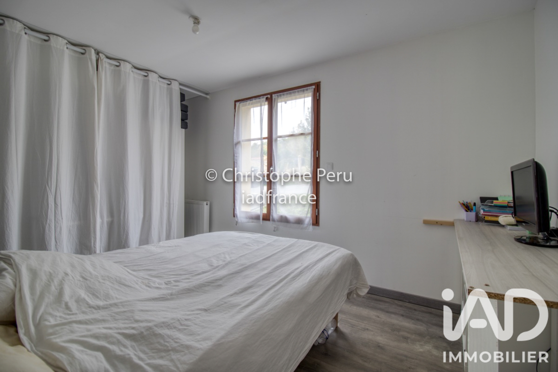 Vente maison à Magny-en-Vexin (95420) : maison 5 pièces 106 m² - 2099520 — 10