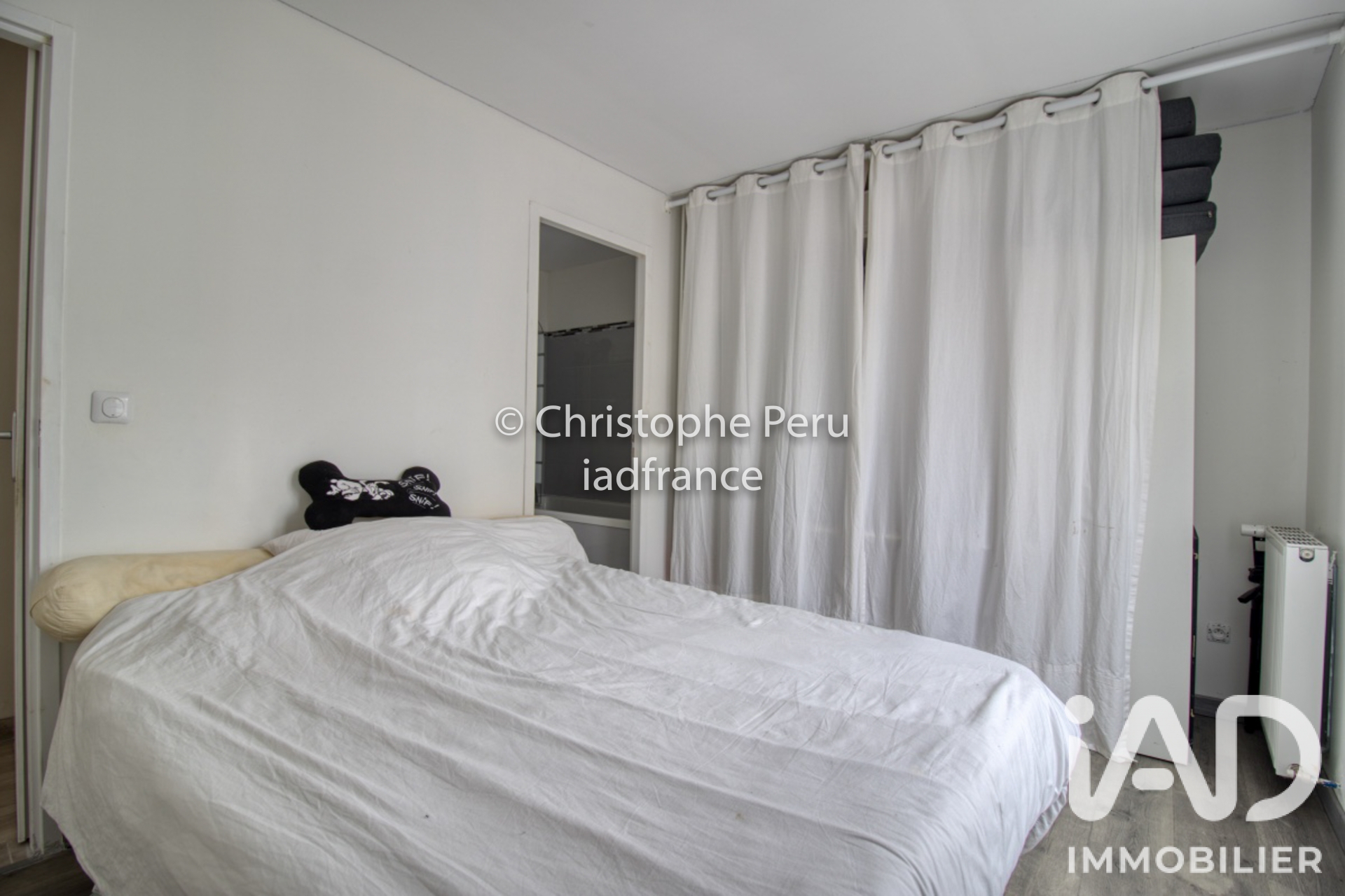 Vente maison à Magny-en-Vexin (95420) : maison 5 pièces 106 m² - 2099520 — 11