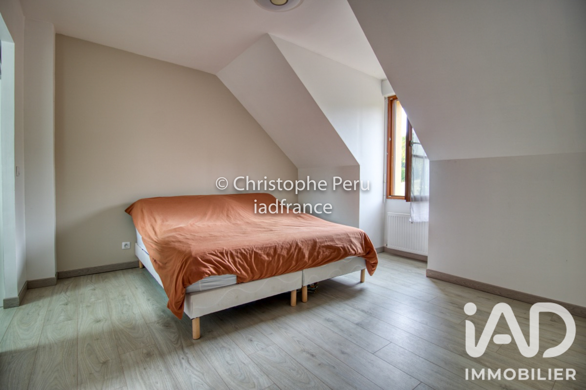 Vente maison à Magny-en-Vexin (95420) : maison 5 pièces 106 m² - 2099520 — 13