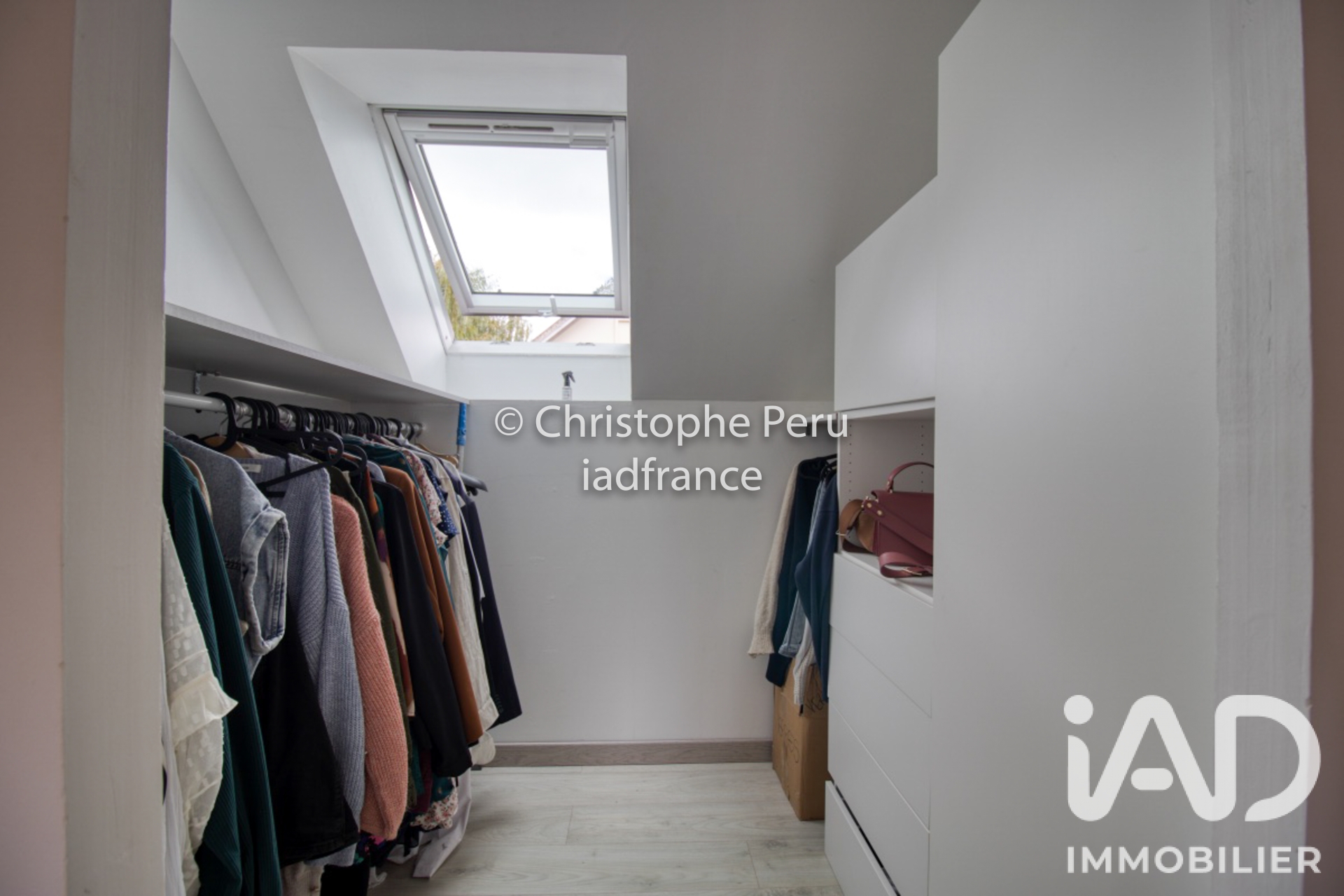 Vente maison à Magny-en-Vexin (95420) : maison 5 pièces 106 m² - 2099520 — 15