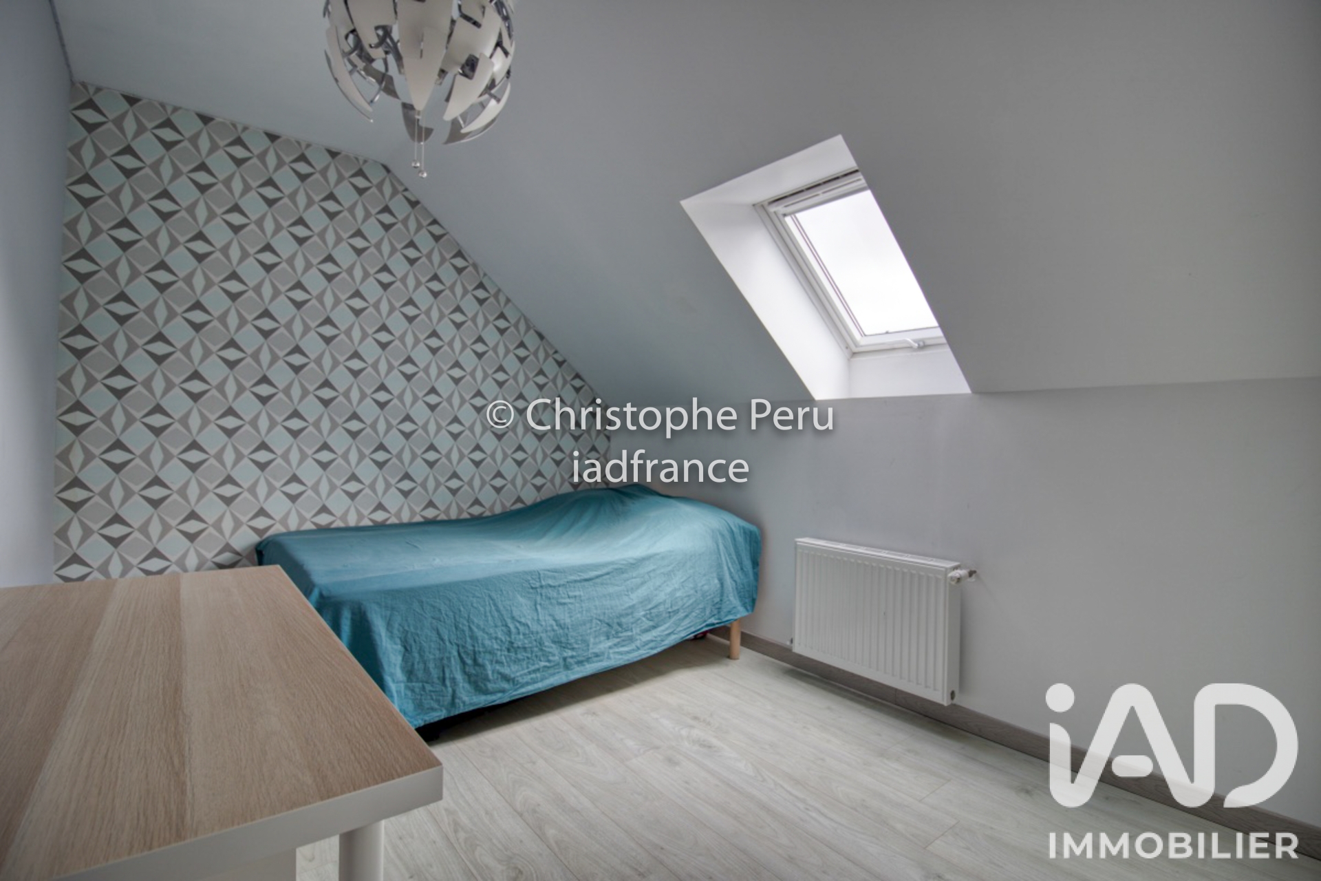 Vente maison à Magny-en-Vexin (95420) : maison 5 pièces 106 m² - 2099520 — 18